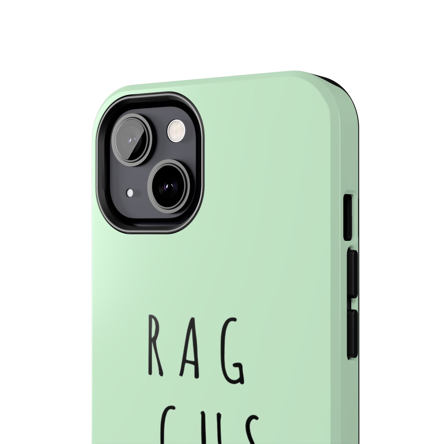 Raggus Verdant Case