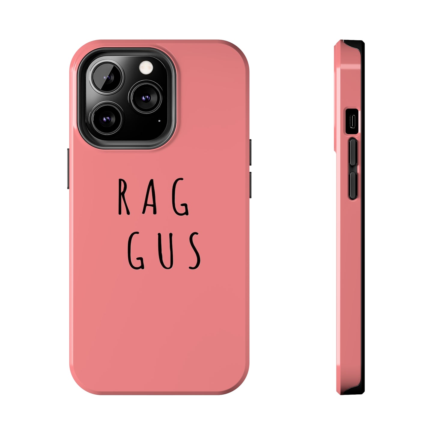 Raggus Guava Case