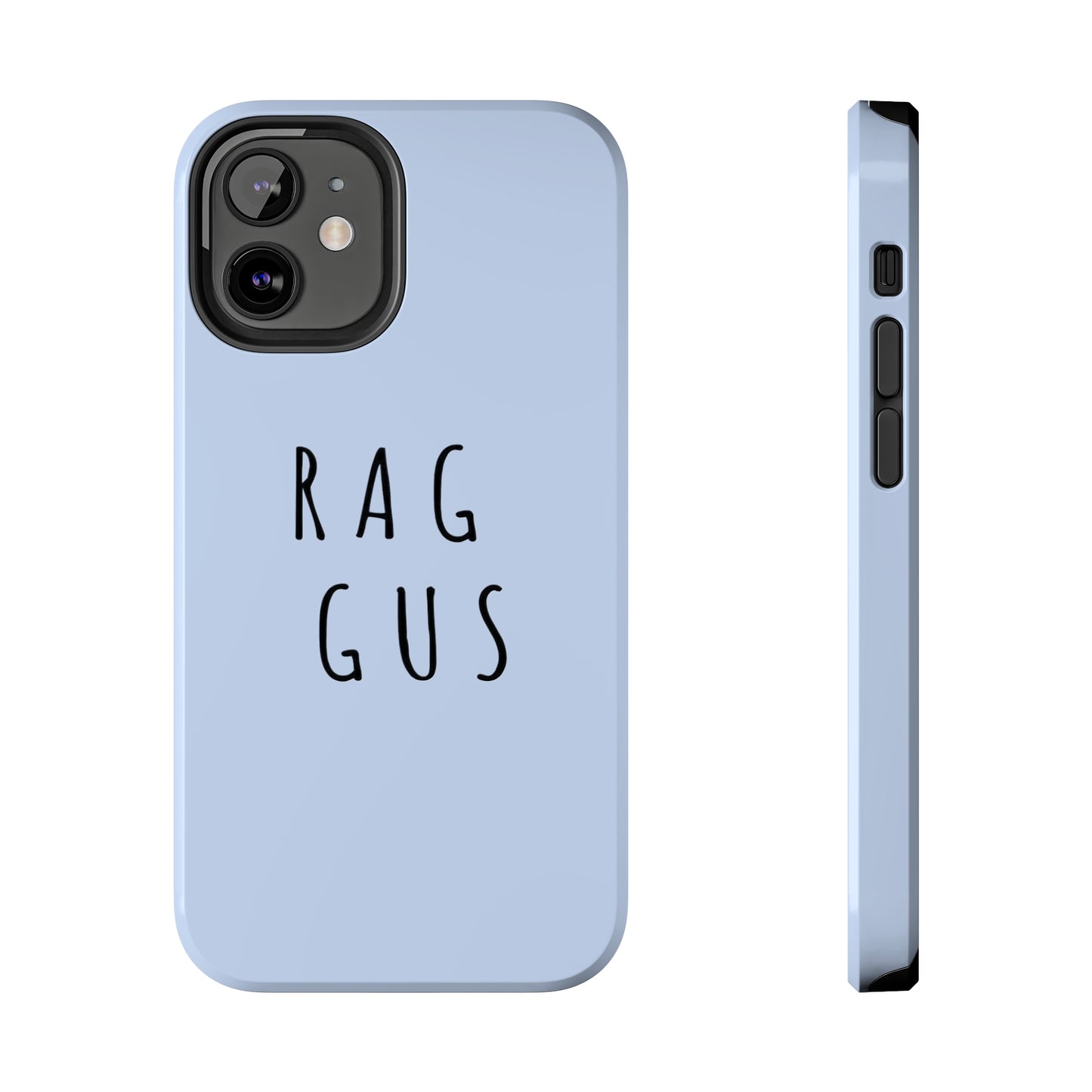 Raggus Sky Case