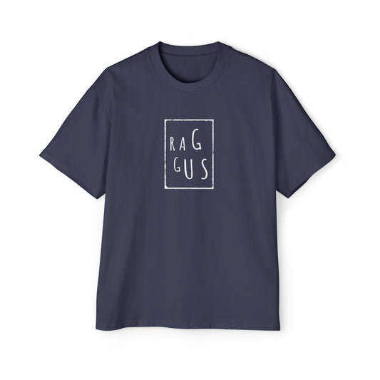 Raggus Oversized Club Shirt