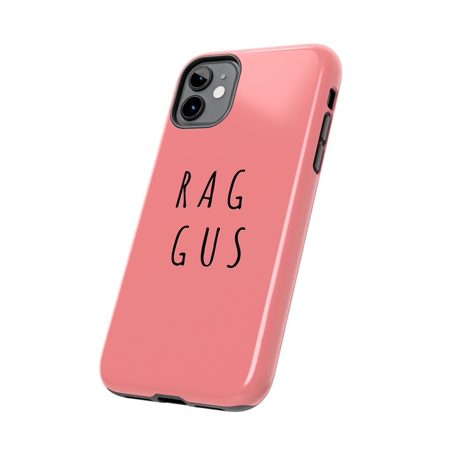 Raggus Guava Case