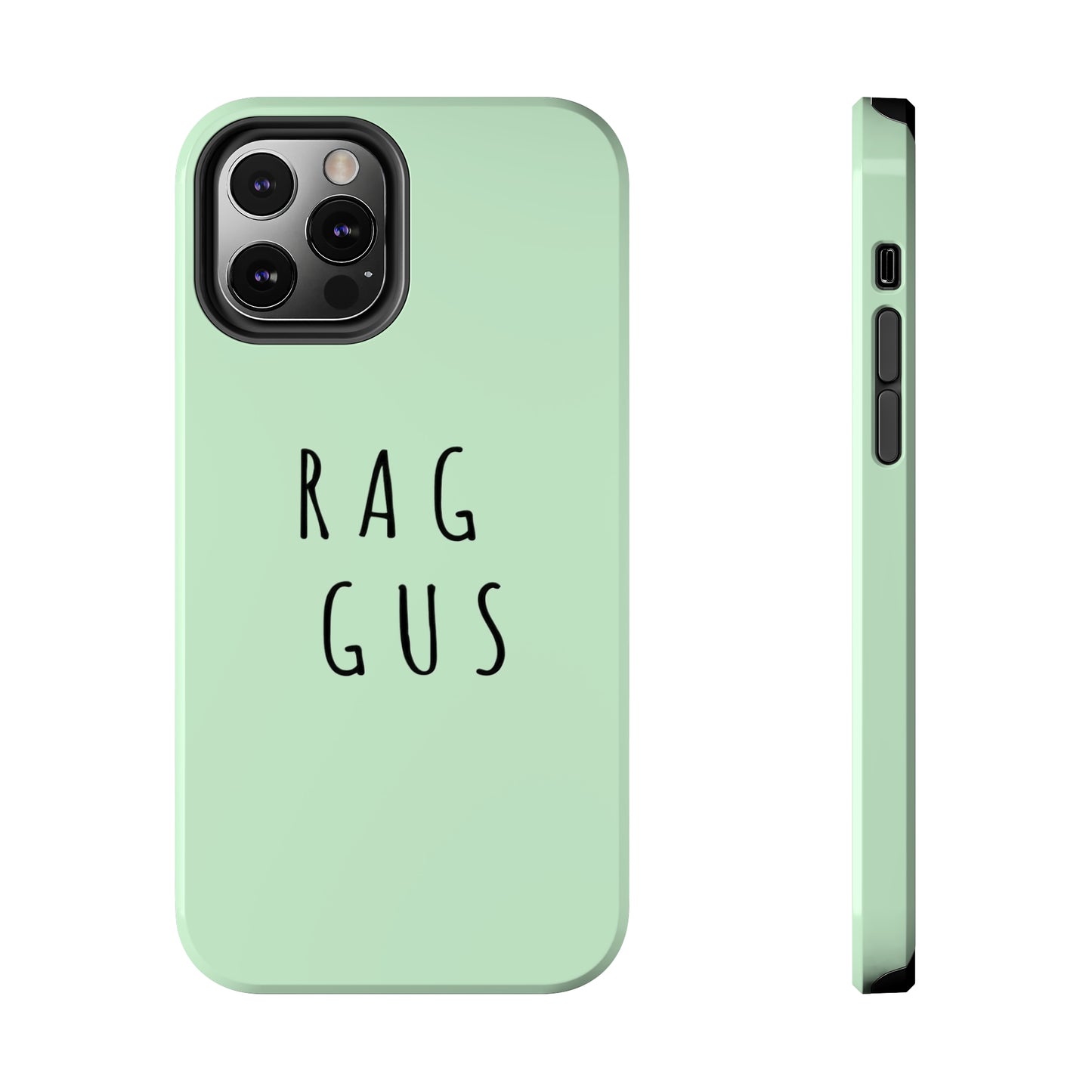 Raggus Verdant Case