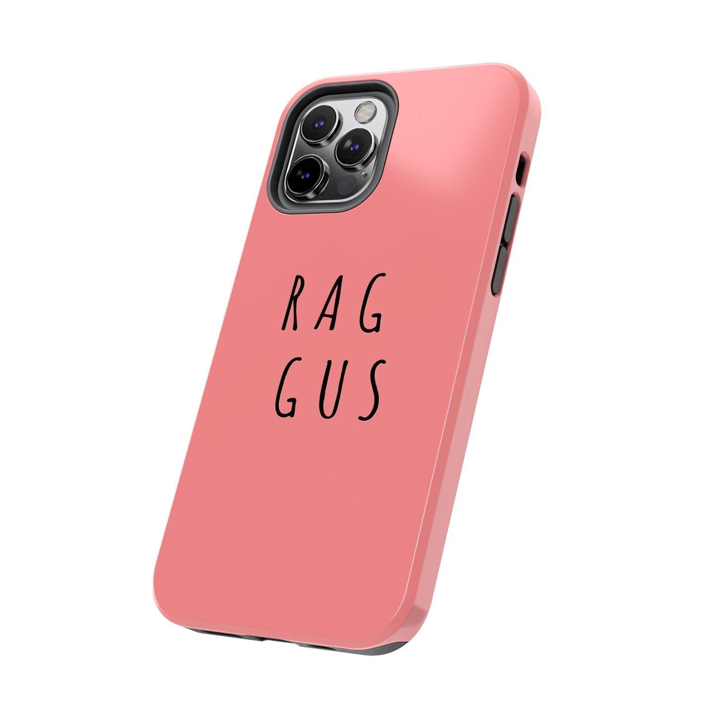 Raggus Guava Case