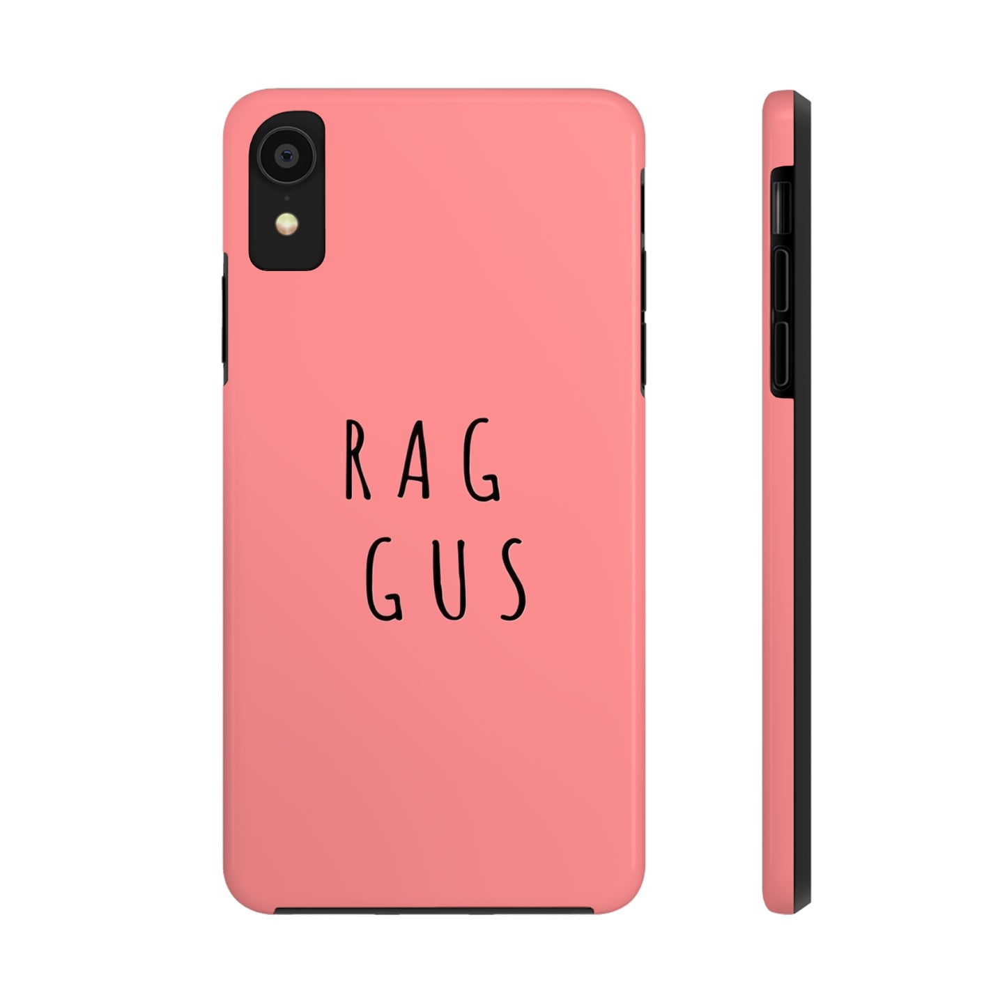 Raggus Guava Case