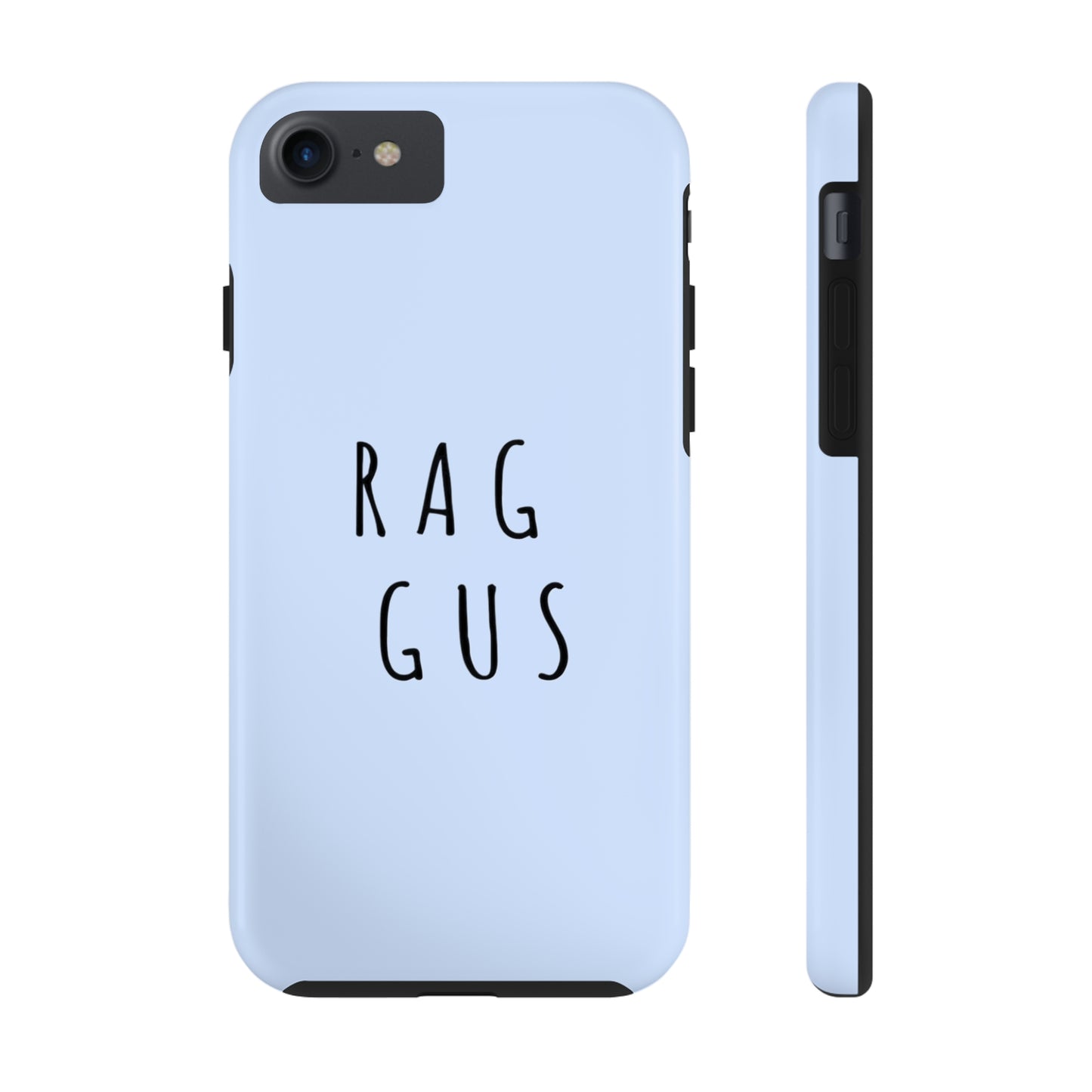 Raggus Sky Case