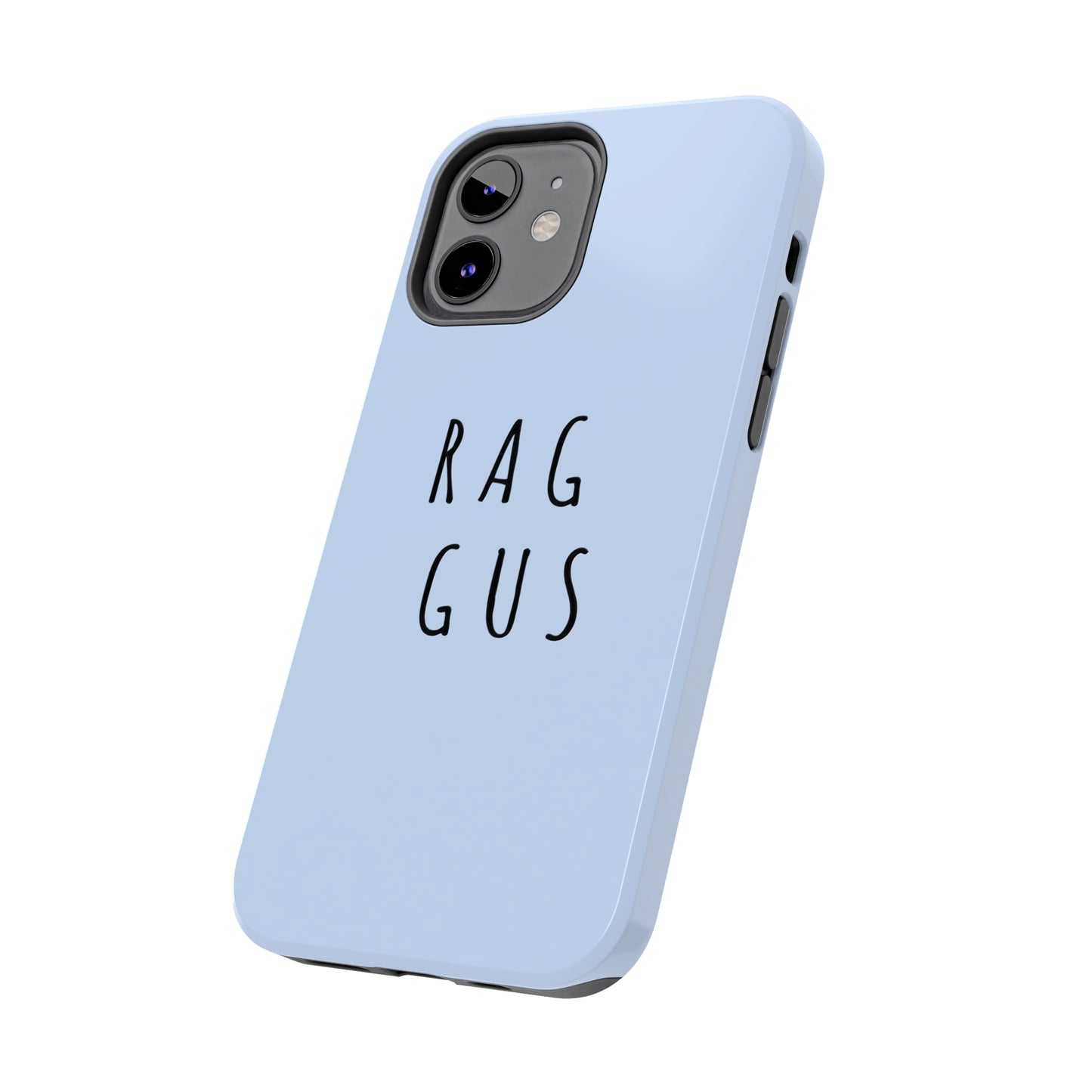 Raggus Sky Case