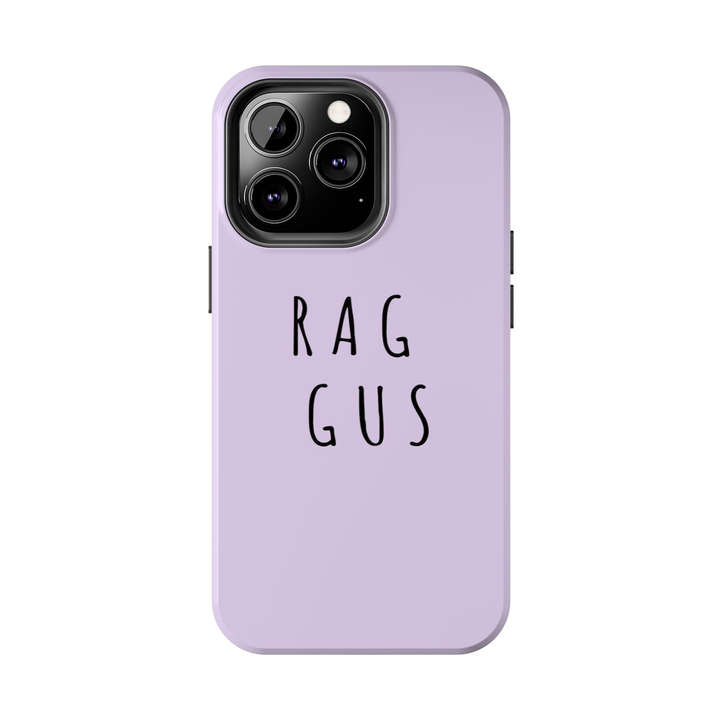 Raggus Lavender Case