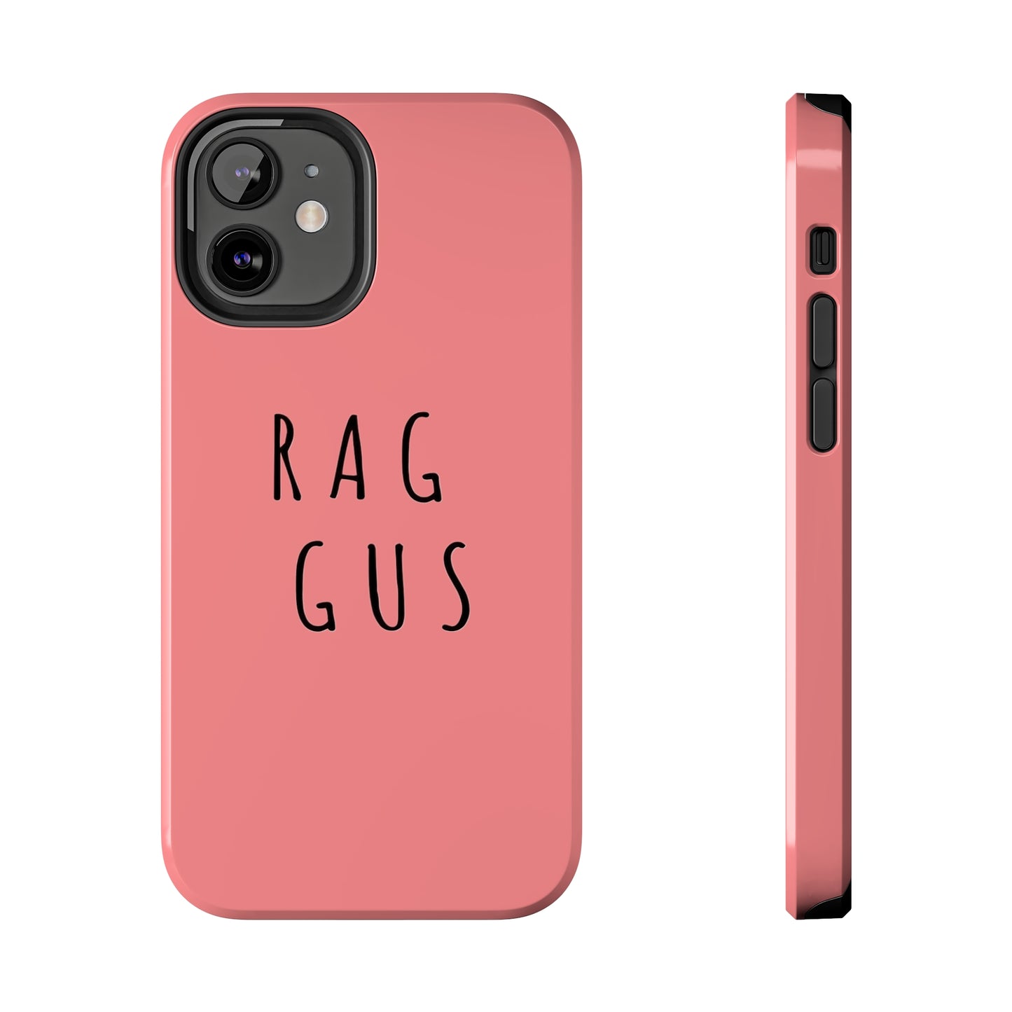 Raggus Guava Case