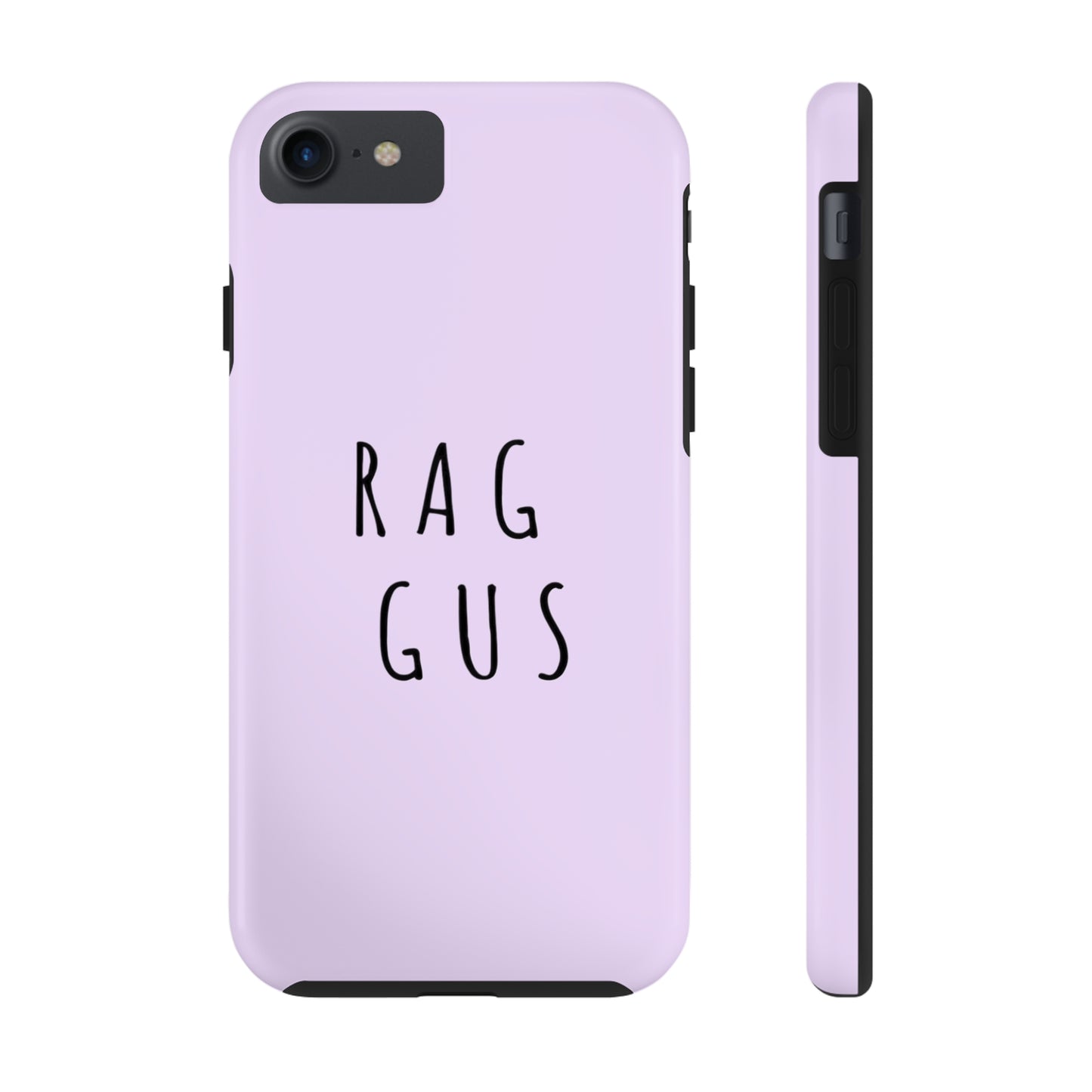 Raggus Lavender Case