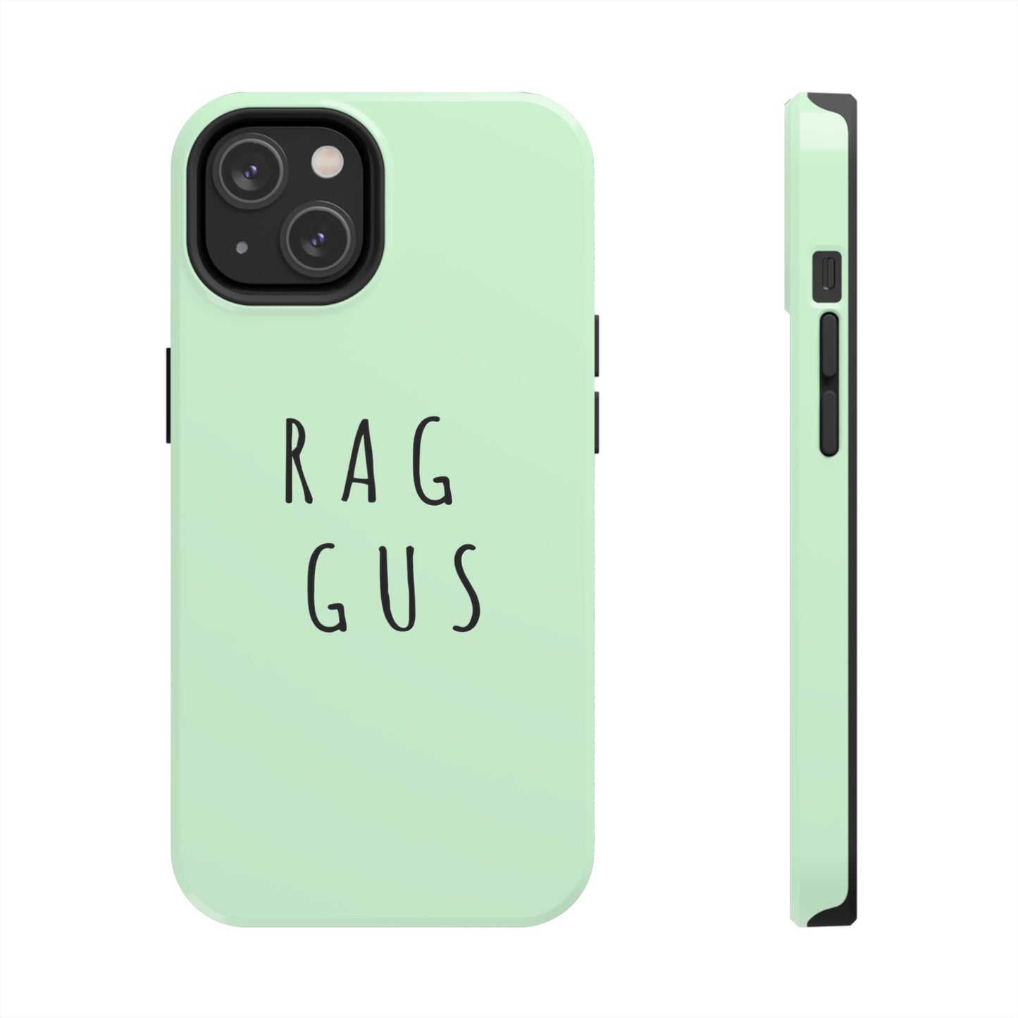 Raggus Verdant Case