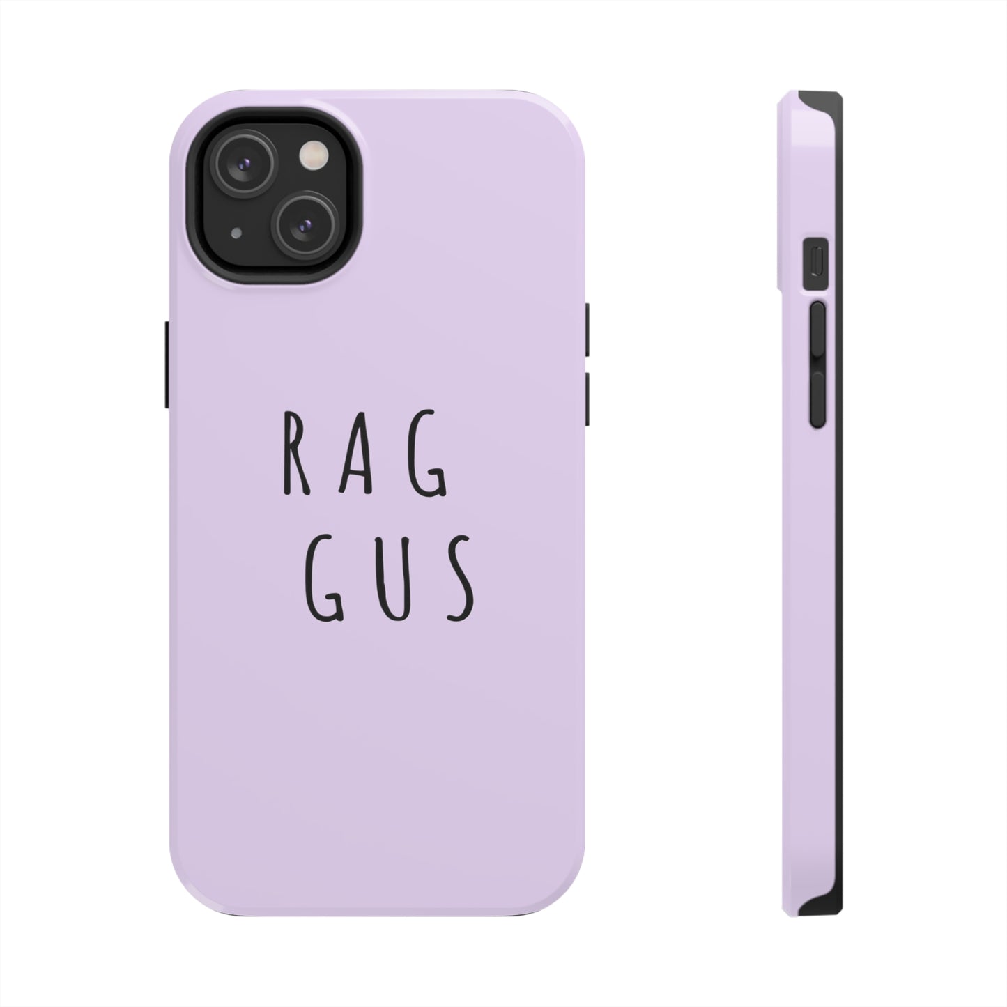 Raggus Lavender Case