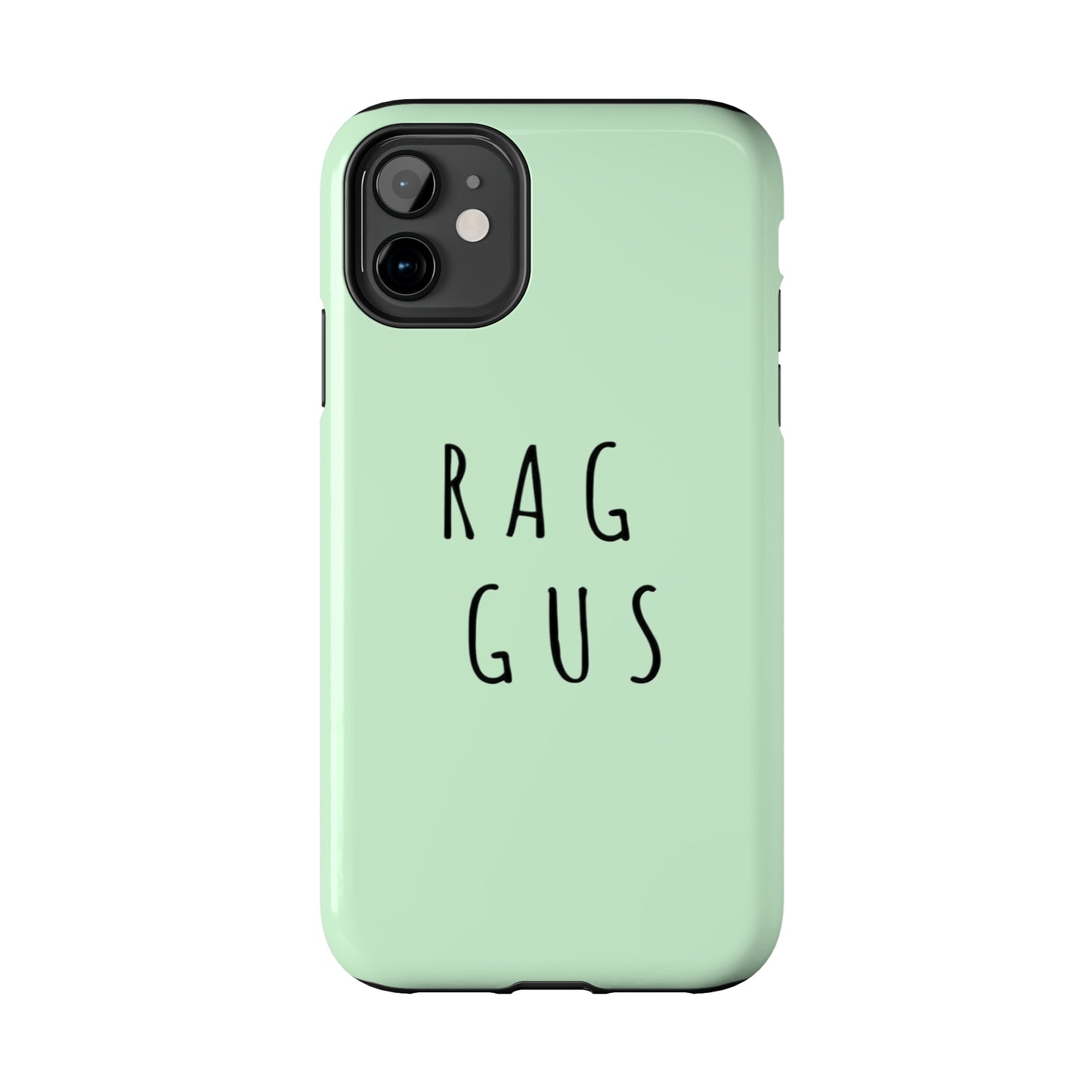 Raggus Verdant Case