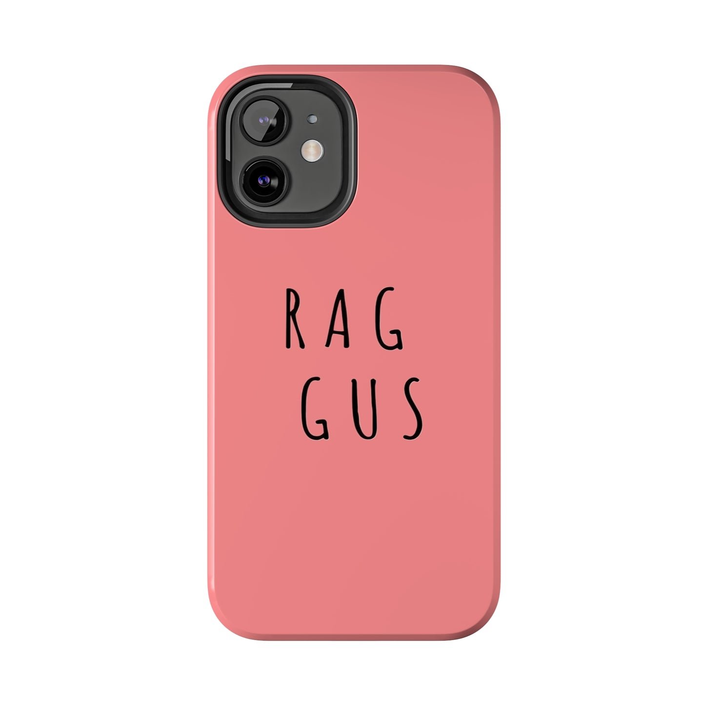 Raggus Guava Case