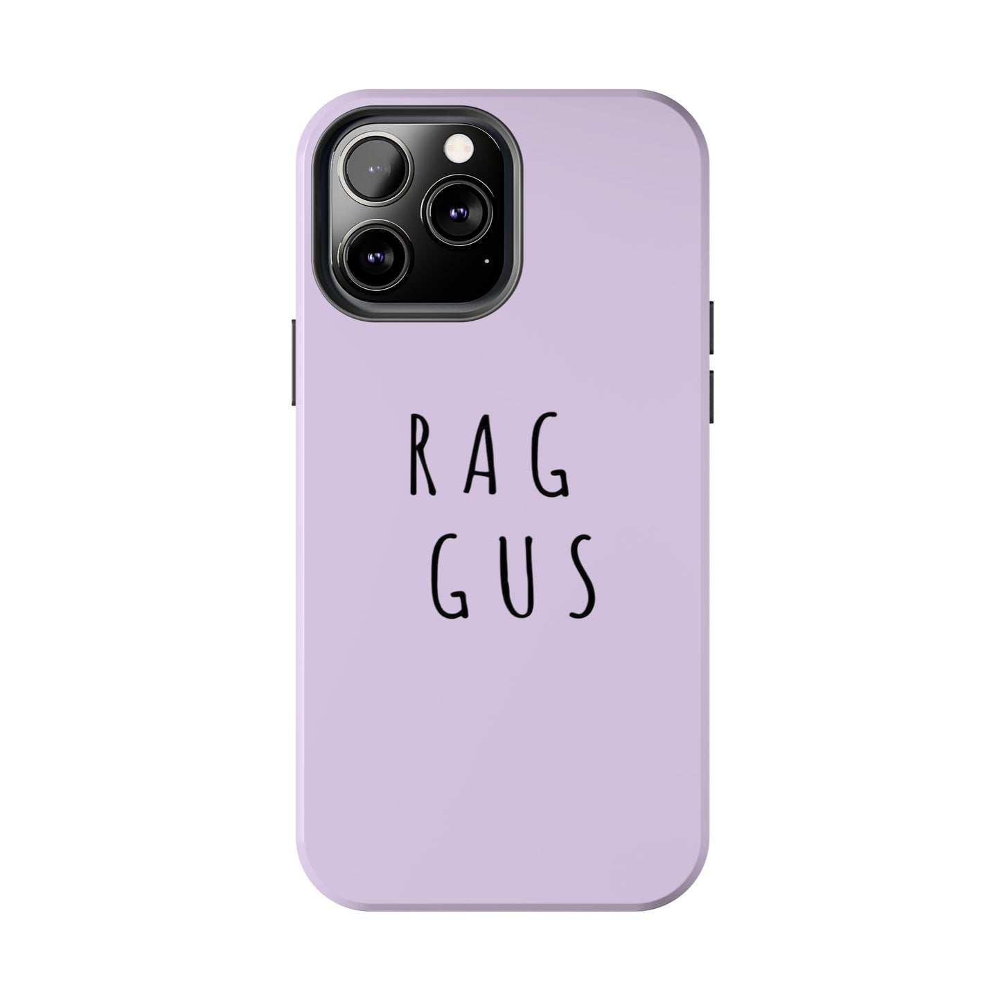 Raggus Lavender Case