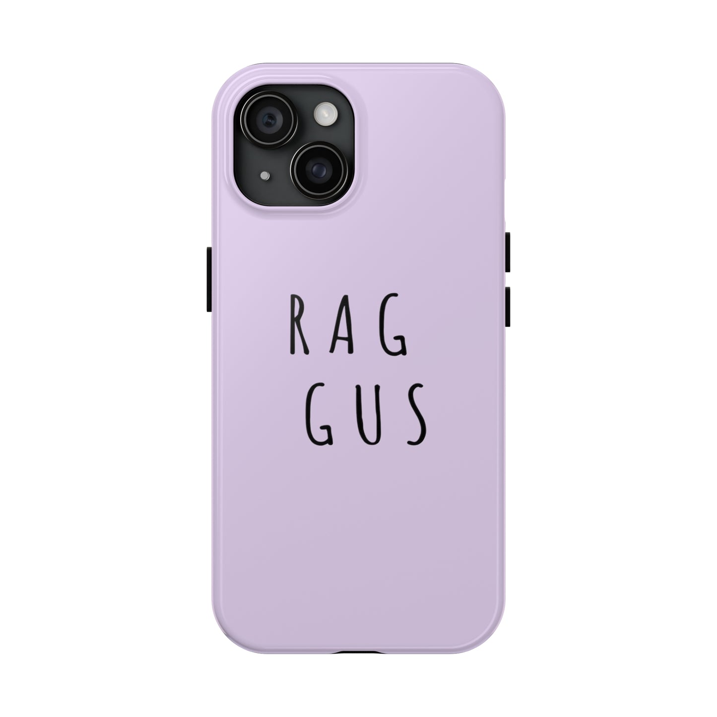 Raggus Lavender Case