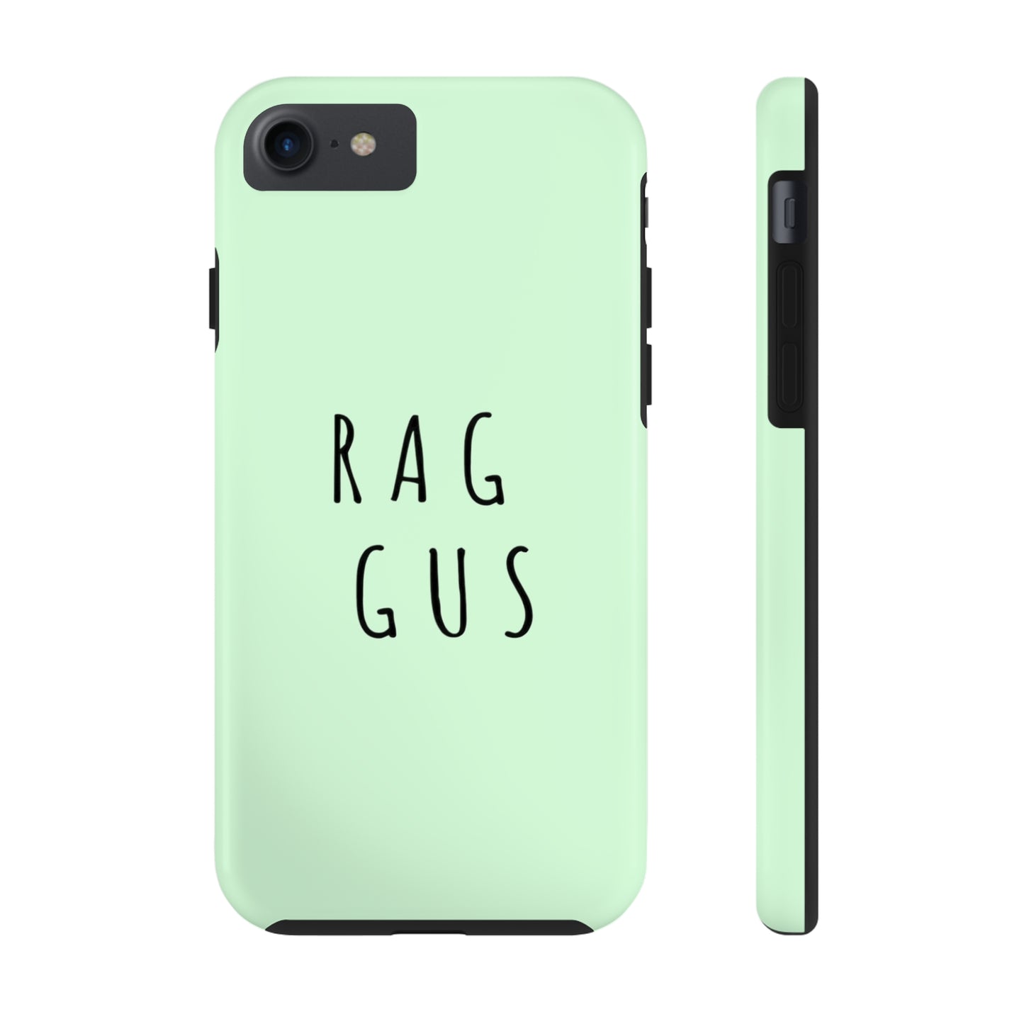 Raggus Verdant Case