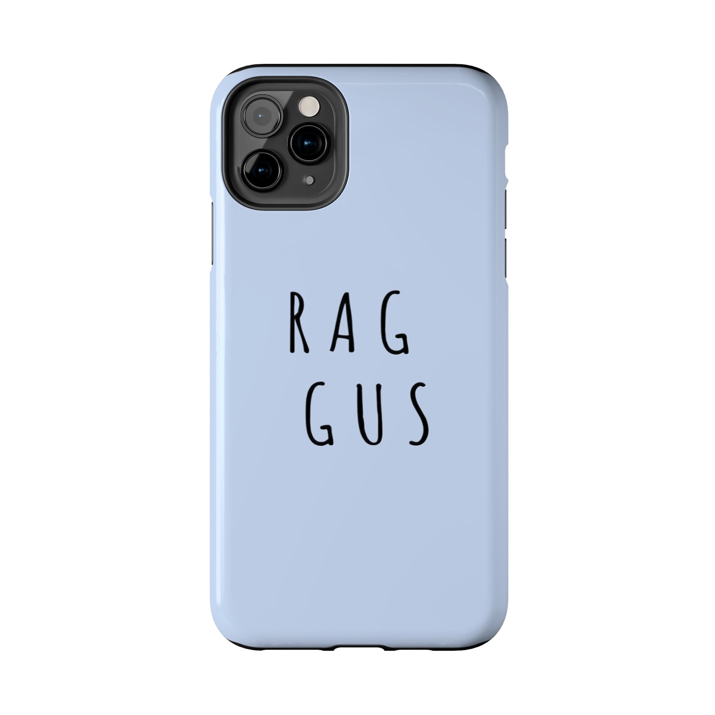 Raggus Sky Case