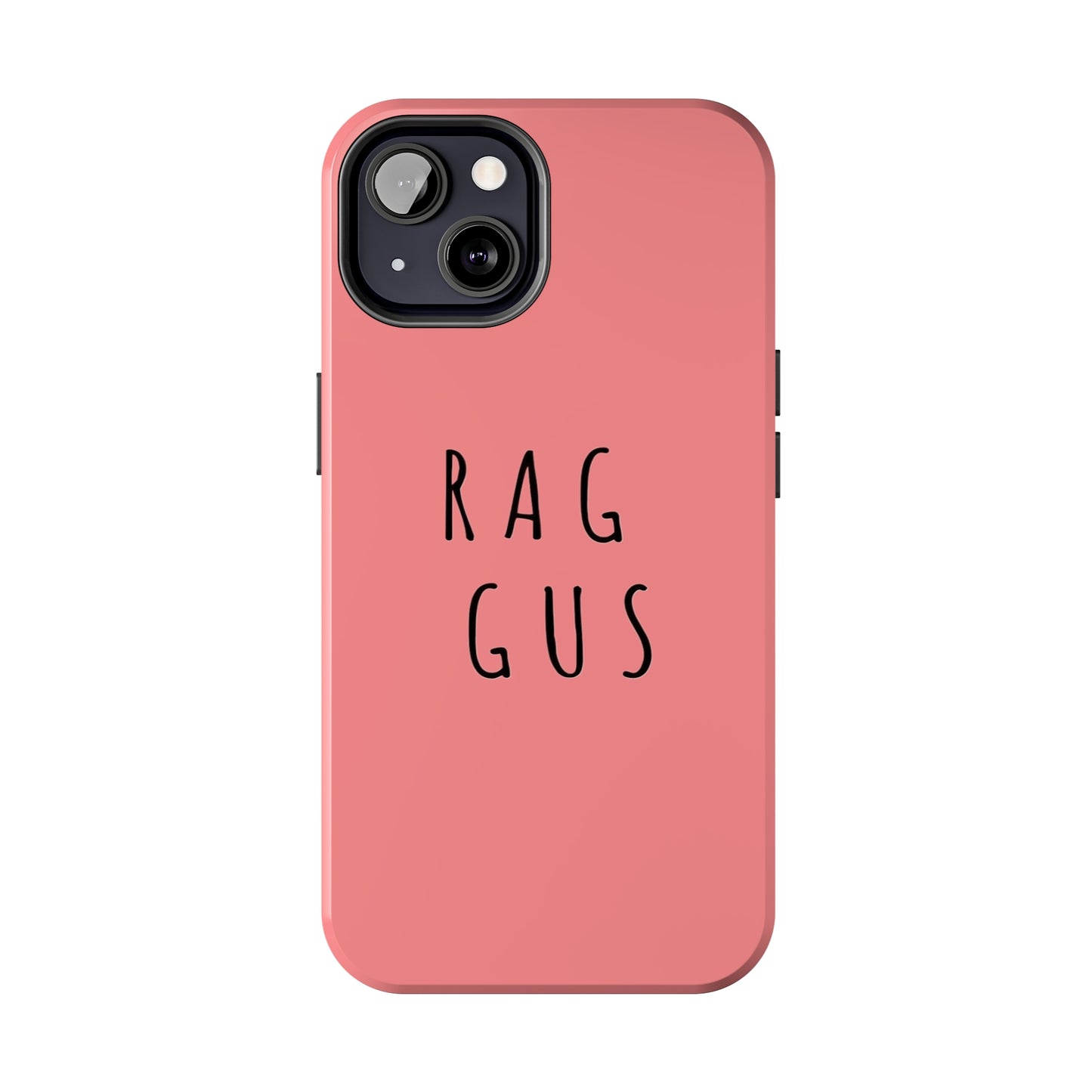 Raggus Guava Case