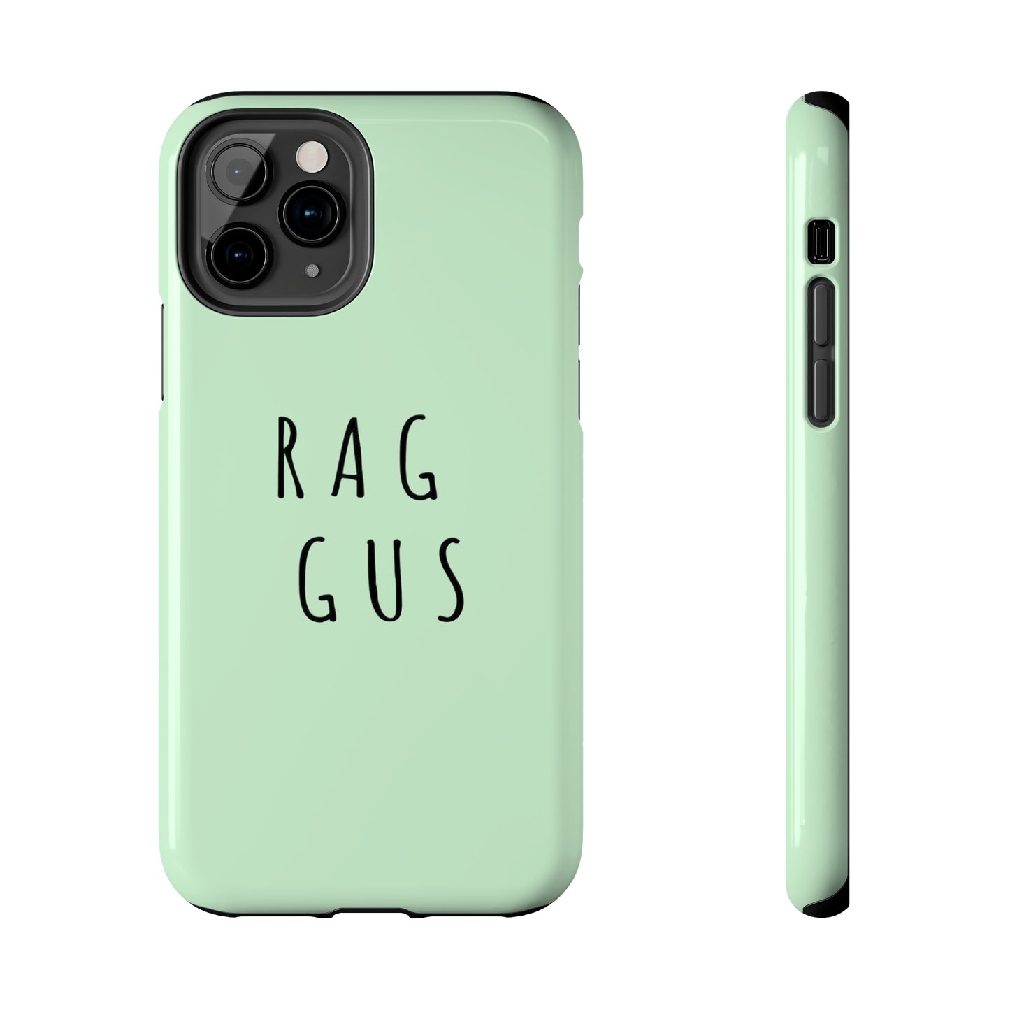 Raggus Verdant Case