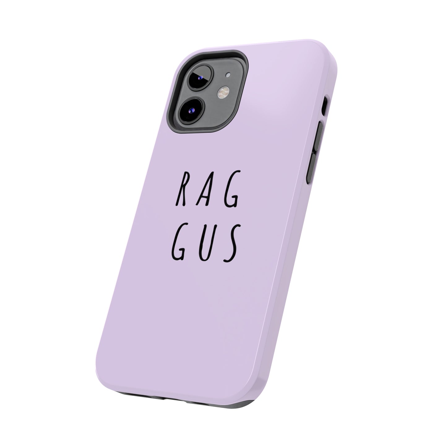 Raggus Lavender Case