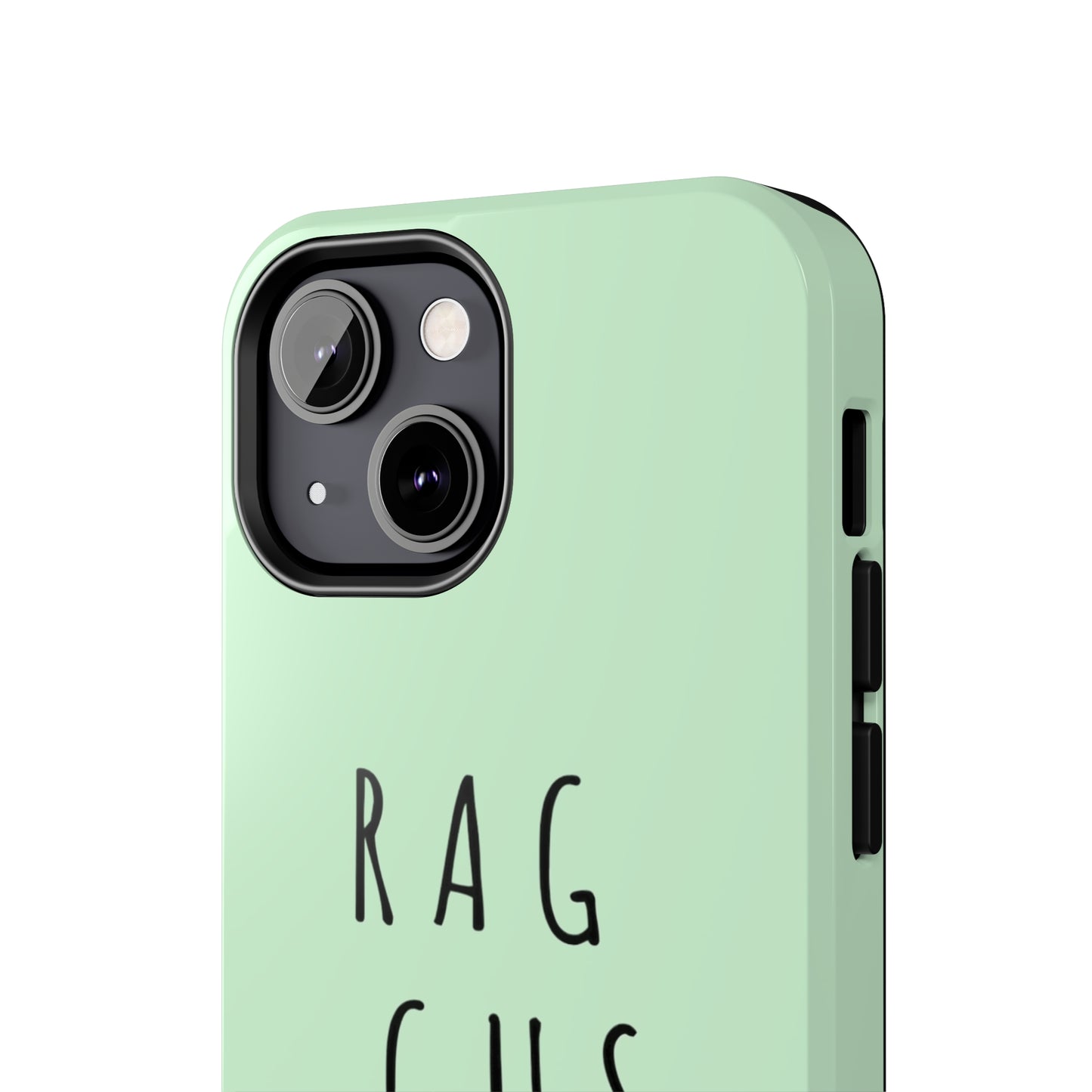 Raggus Verdant Case