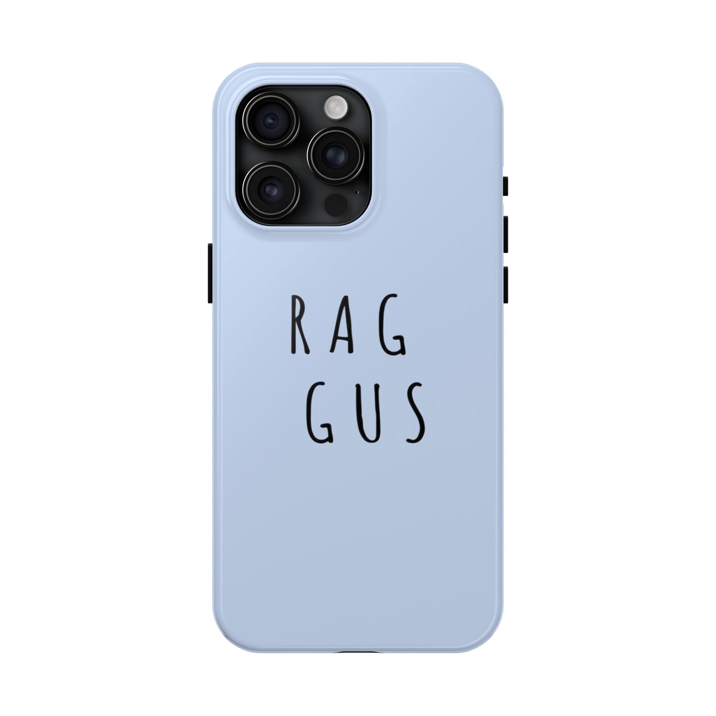 Raggus Sky Case