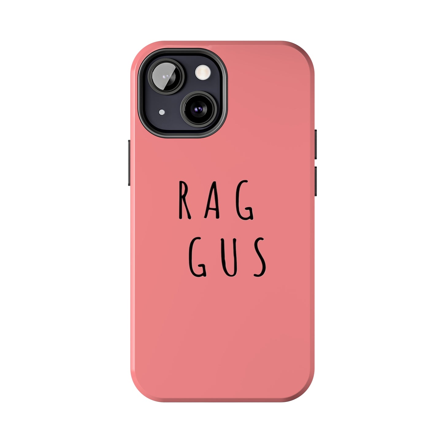 Raggus Guava Case