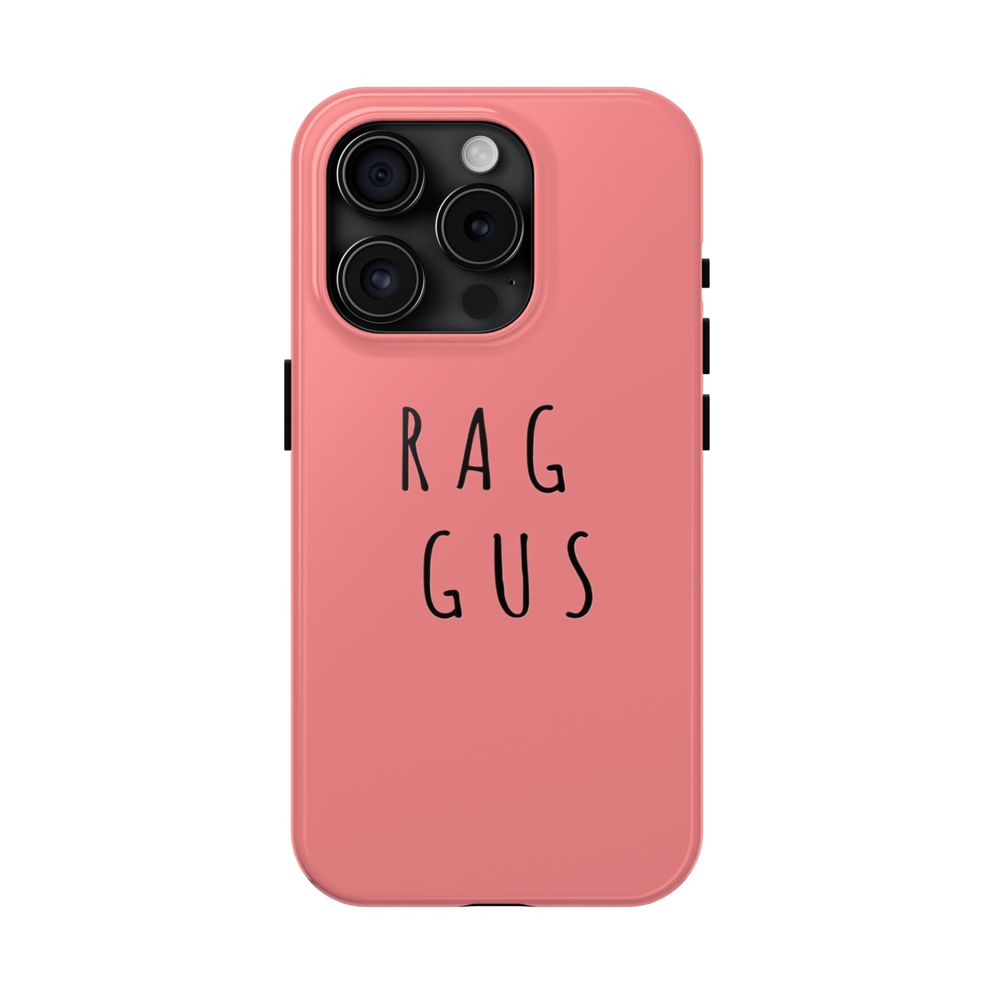 Raggus Guava Case