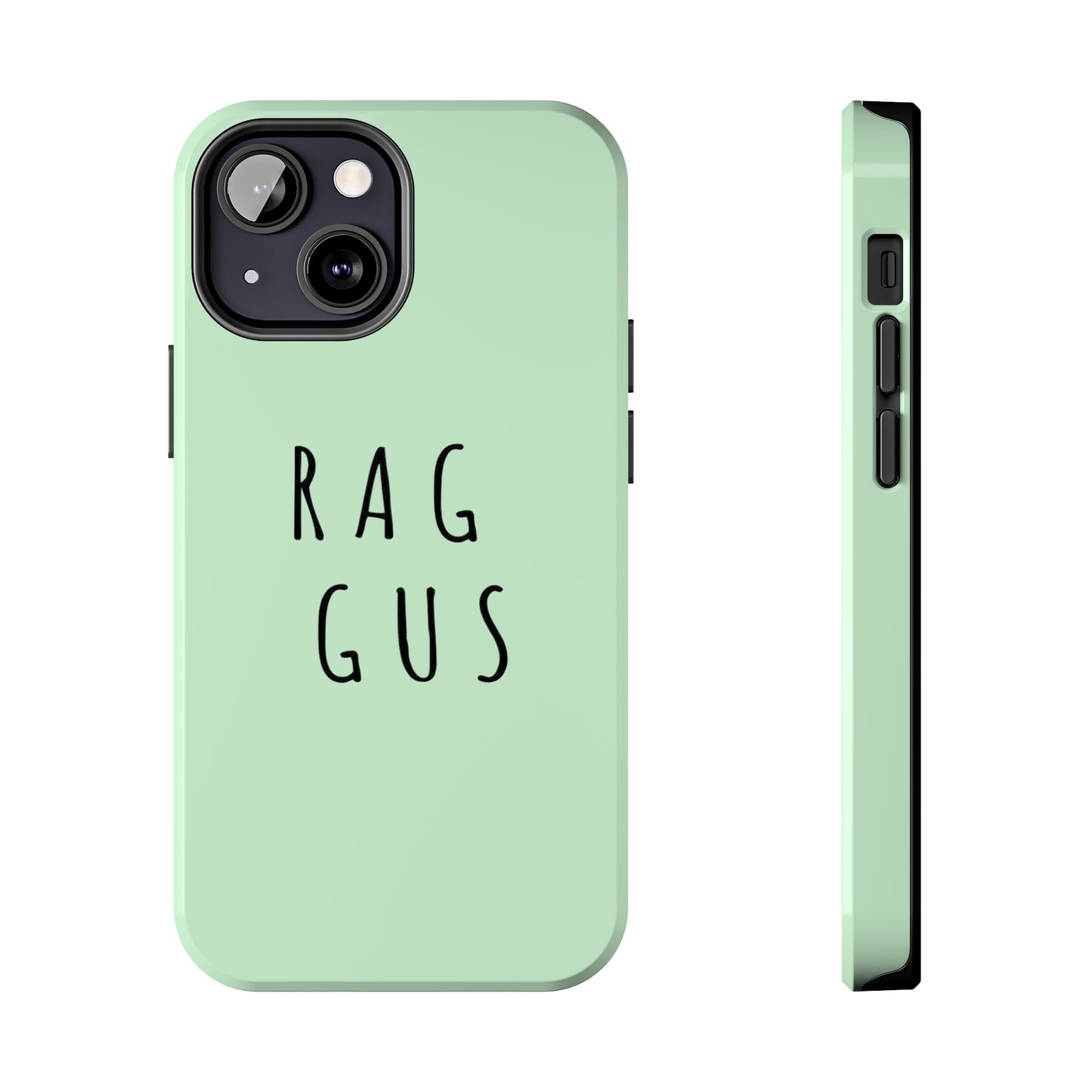 Raggus Verdant Case