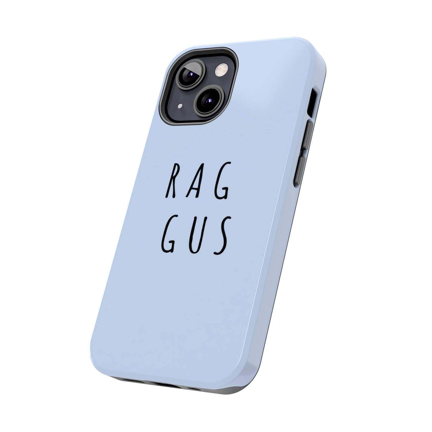 Raggus Sky Case