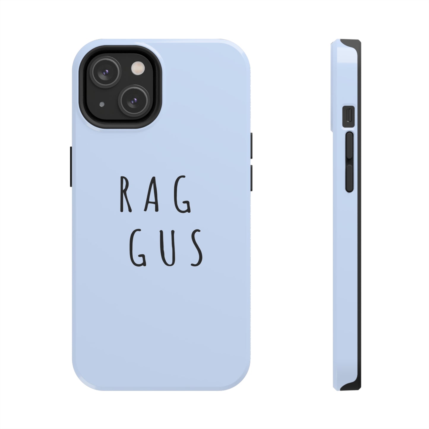 Raggus Sky Case