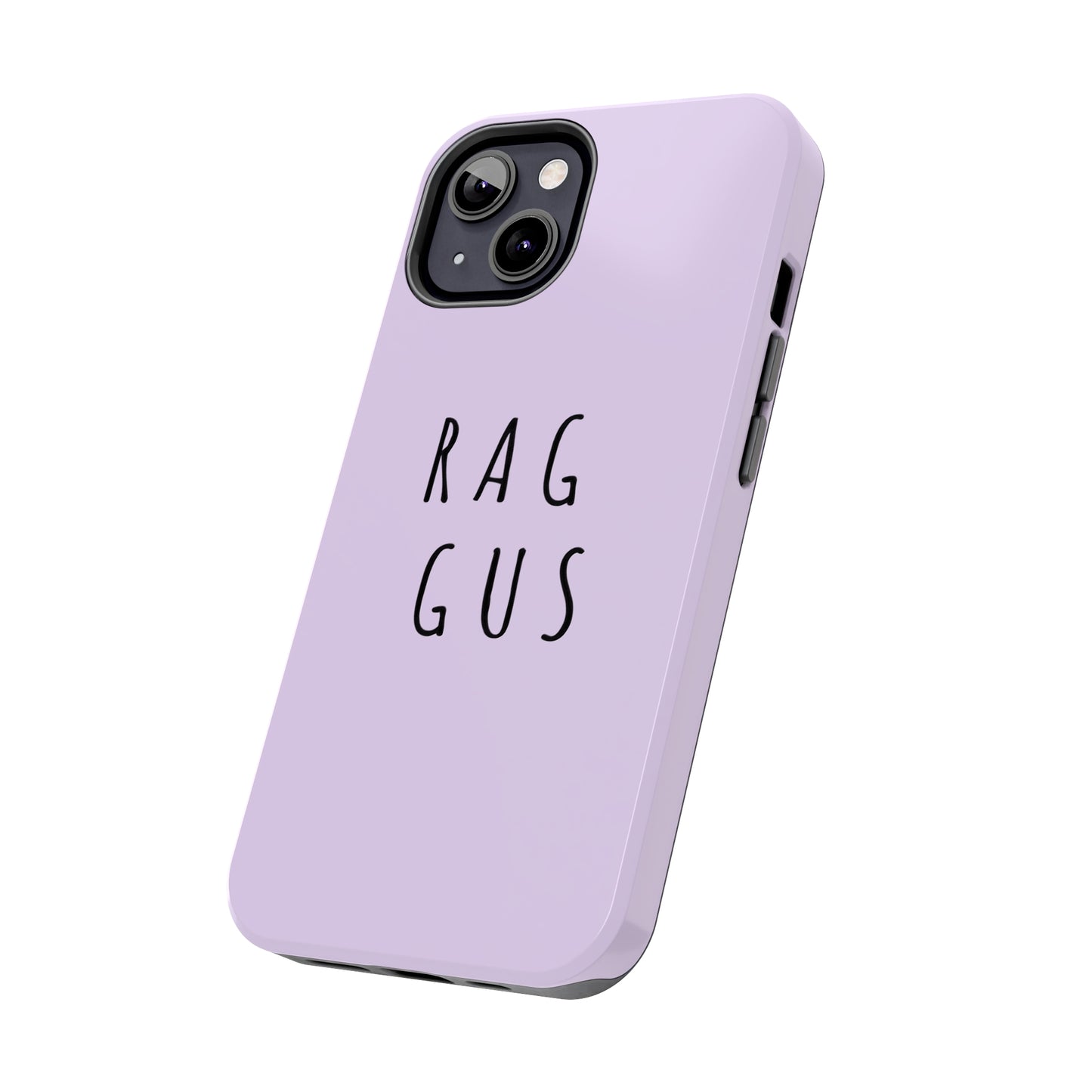 Raggus Lavender Case