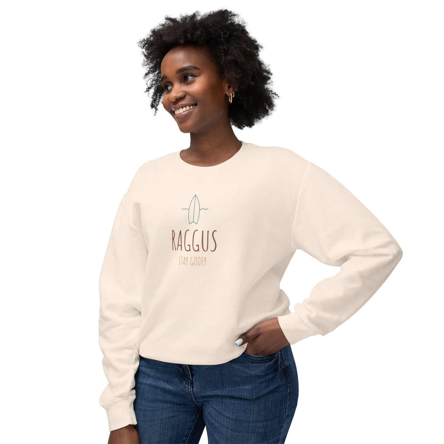 Raggus Vintage Crewneck