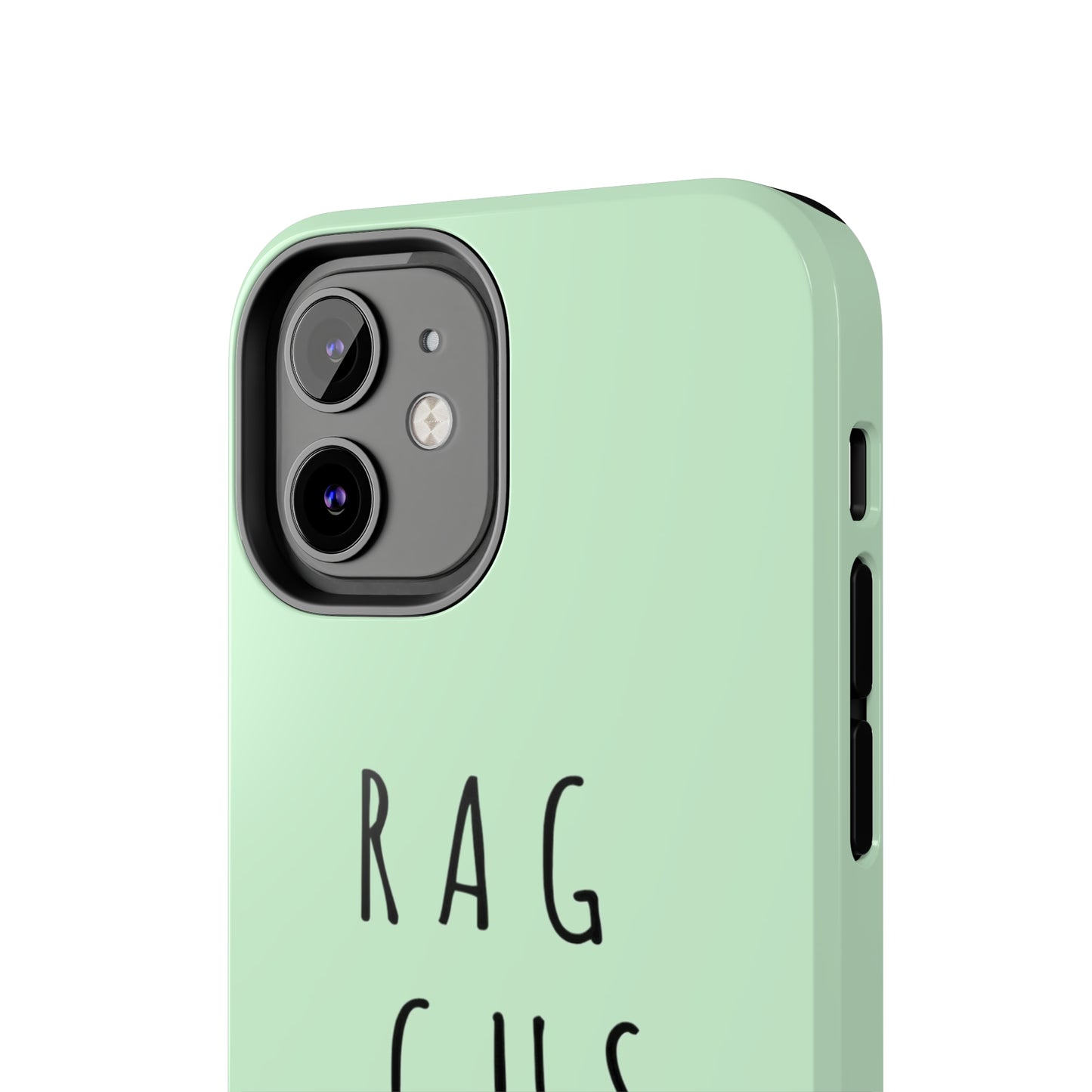 Raggus Verdant Case