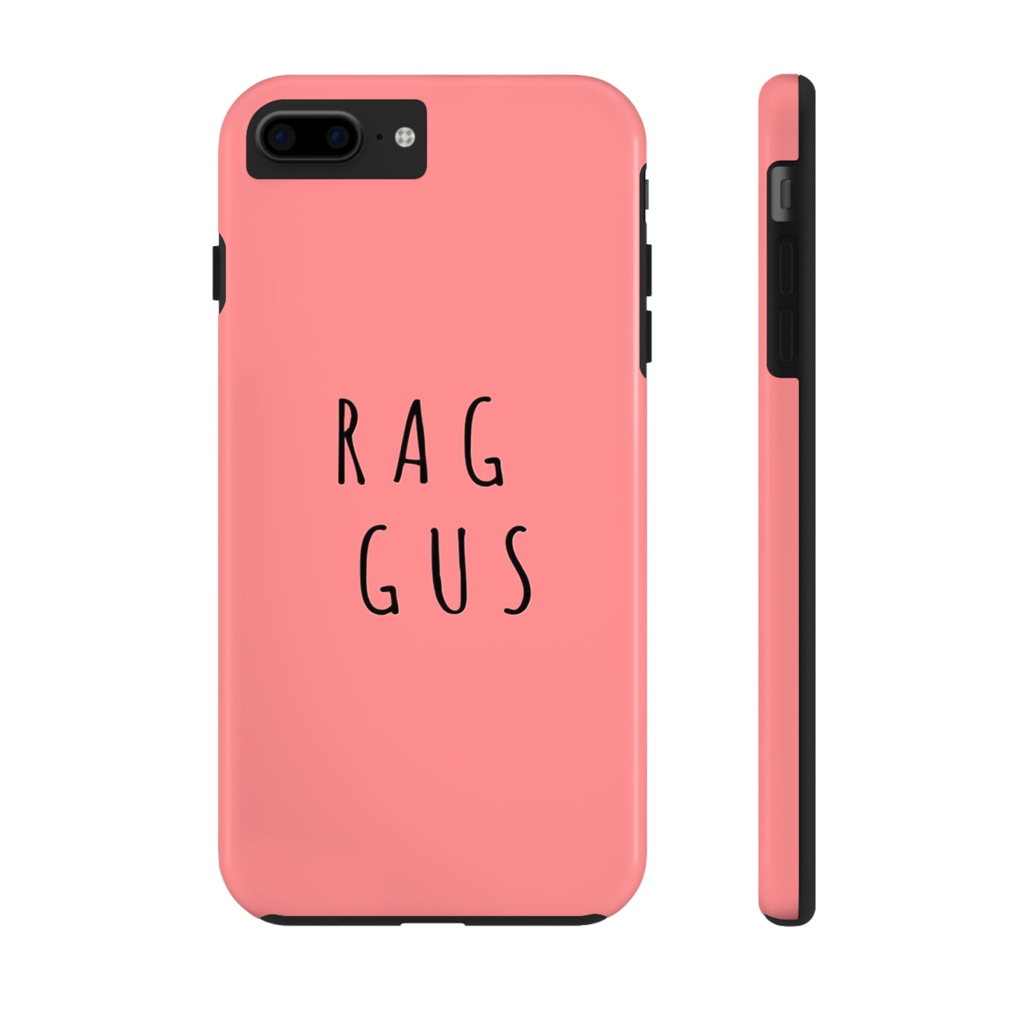 Raggus Guava Case