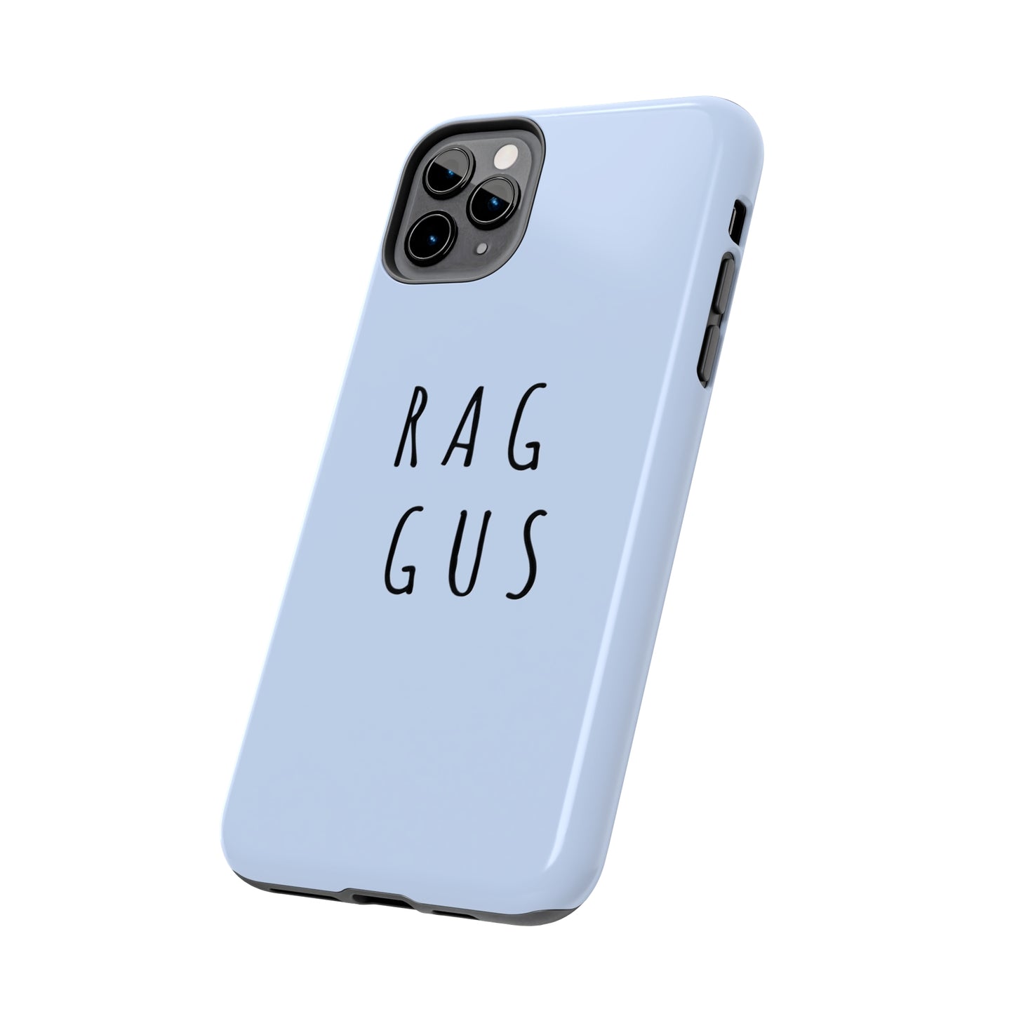 Raggus Sky Case