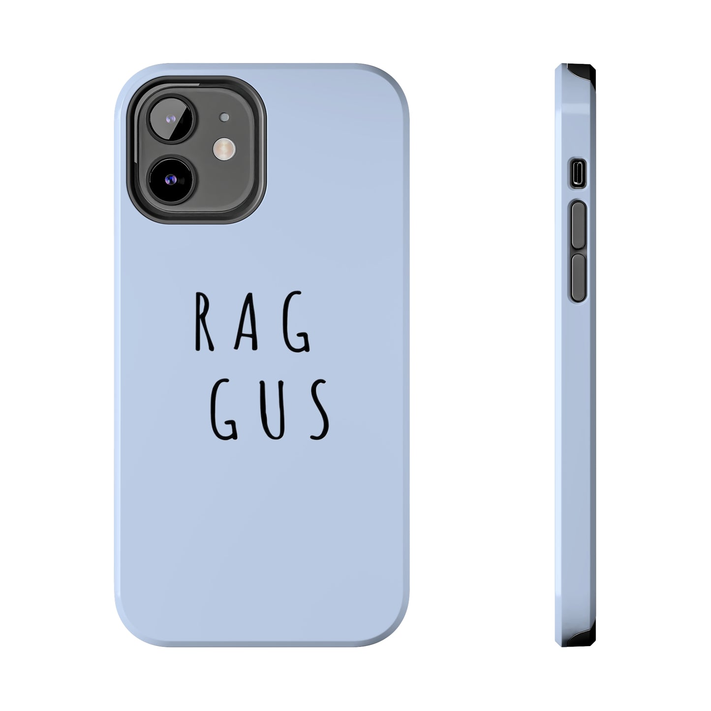 Raggus Sky Case