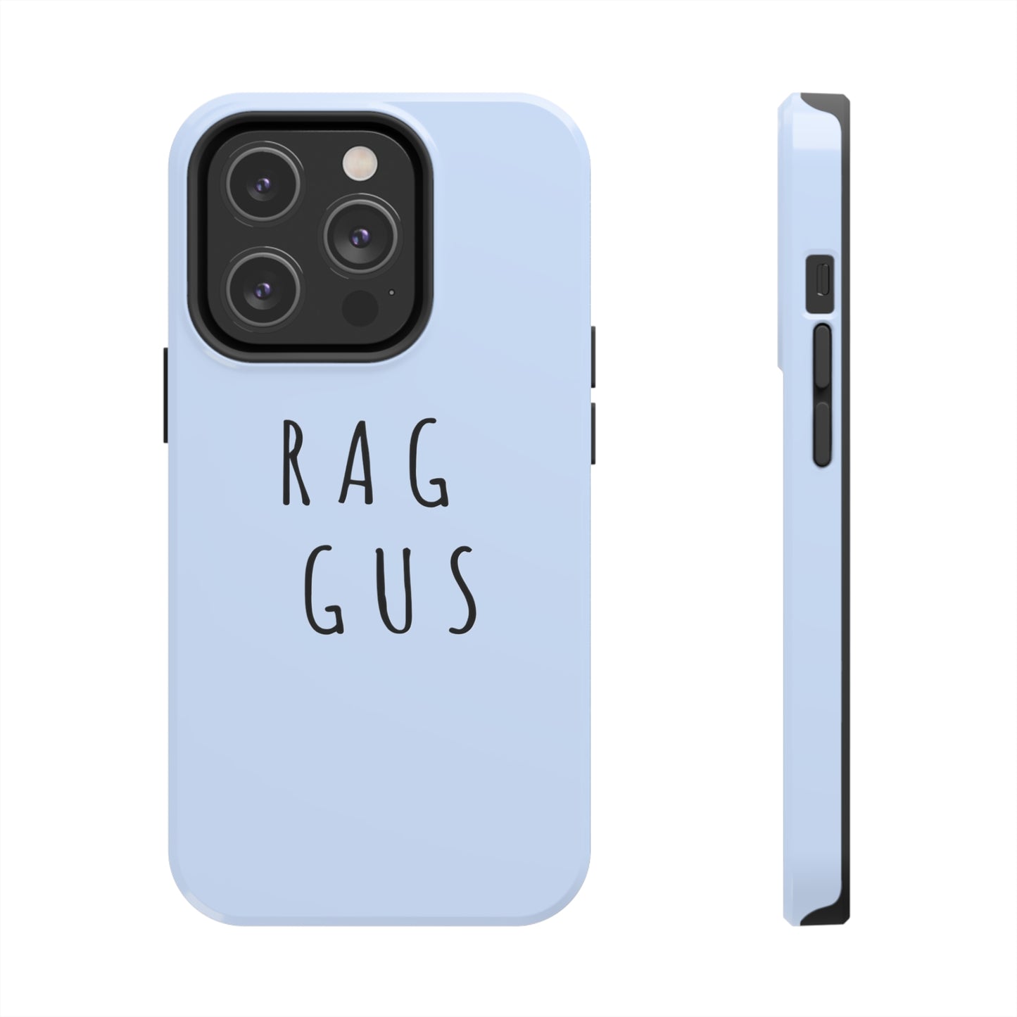 Raggus Sky Case