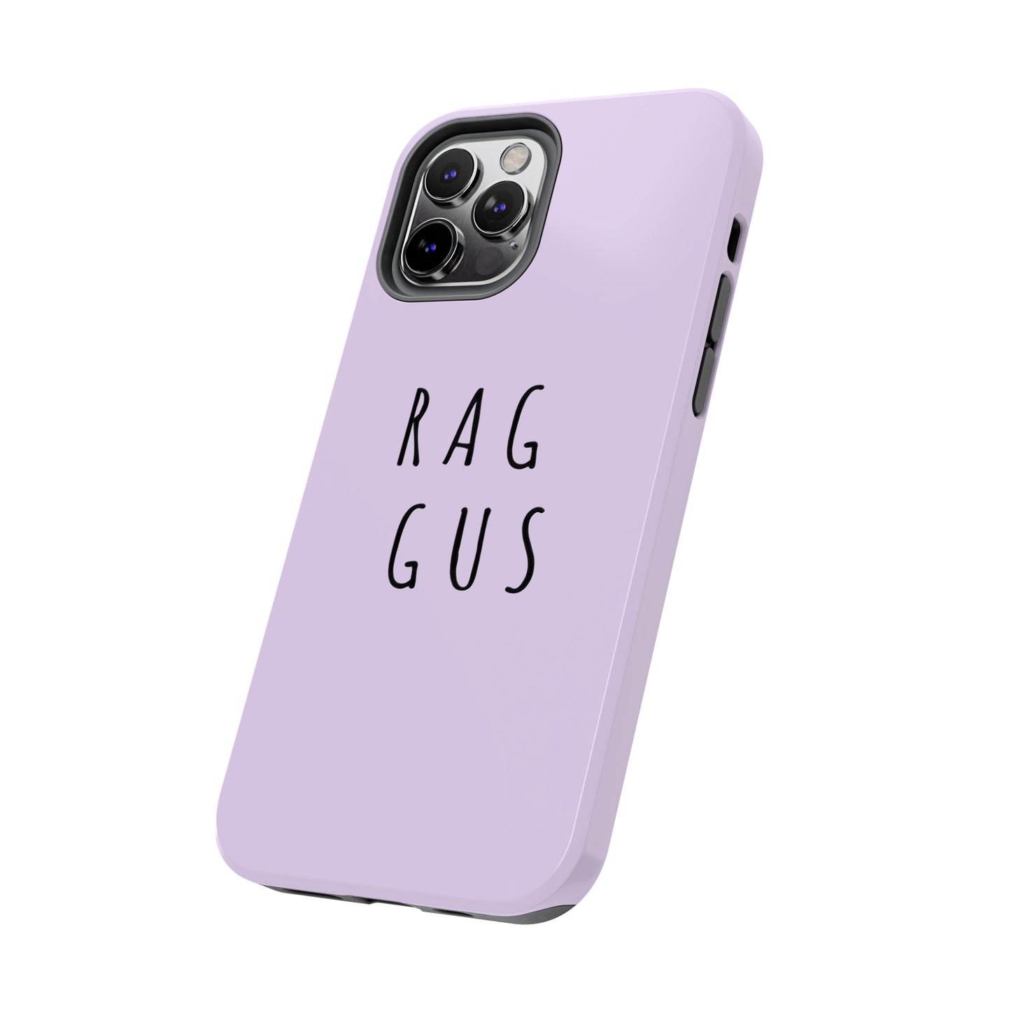 Raggus Lavender Case