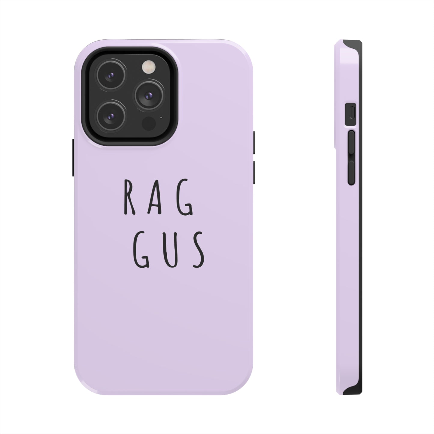 Raggus Lavender Case