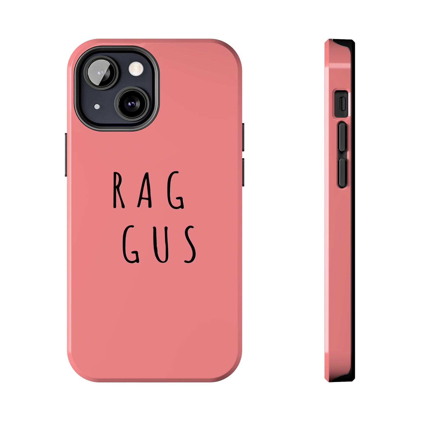 Raggus Guava Case