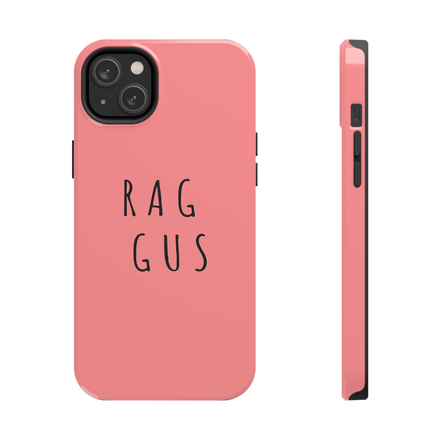 Raggus Guava Case