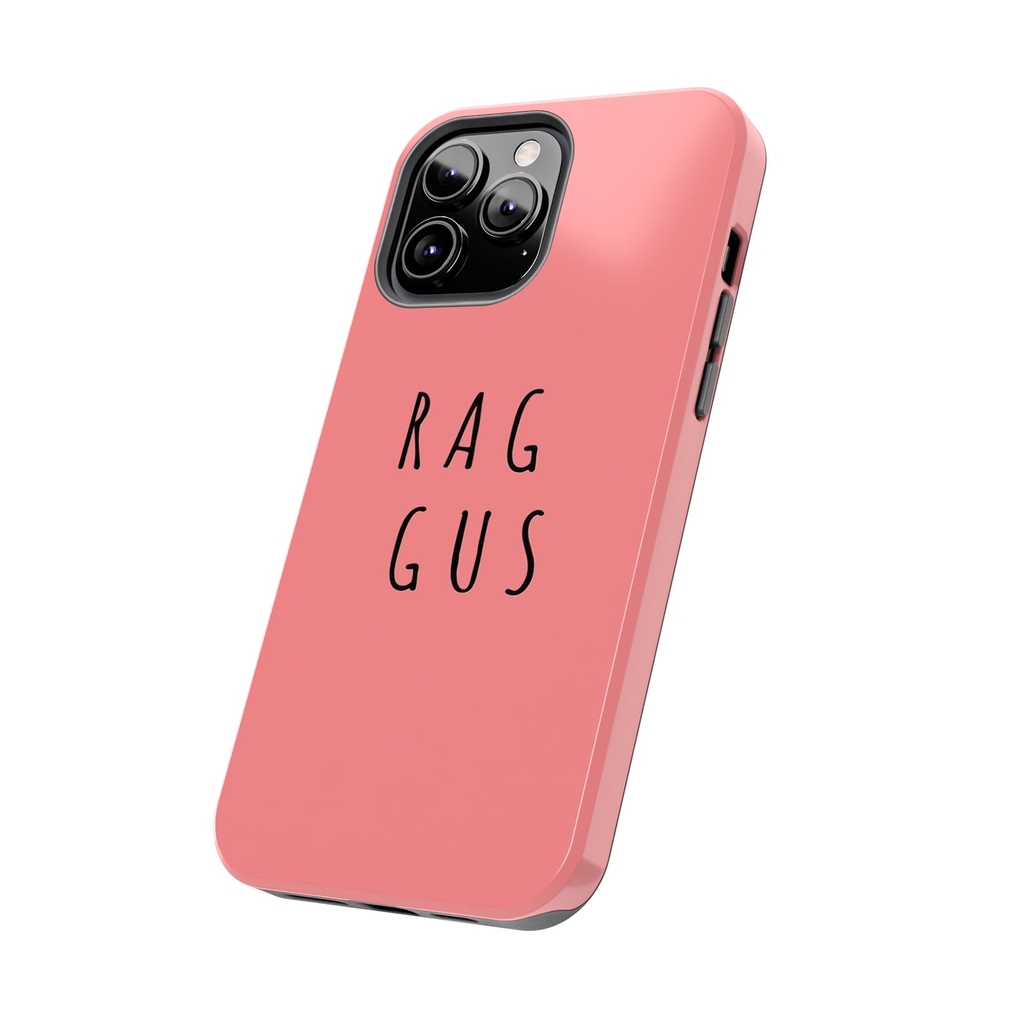 Raggus Guava Case