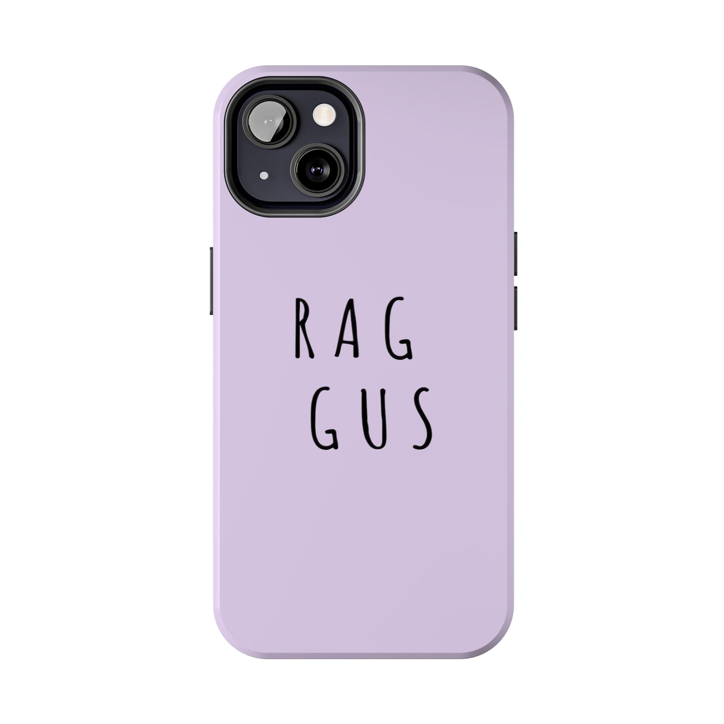 Raggus Lavender Case