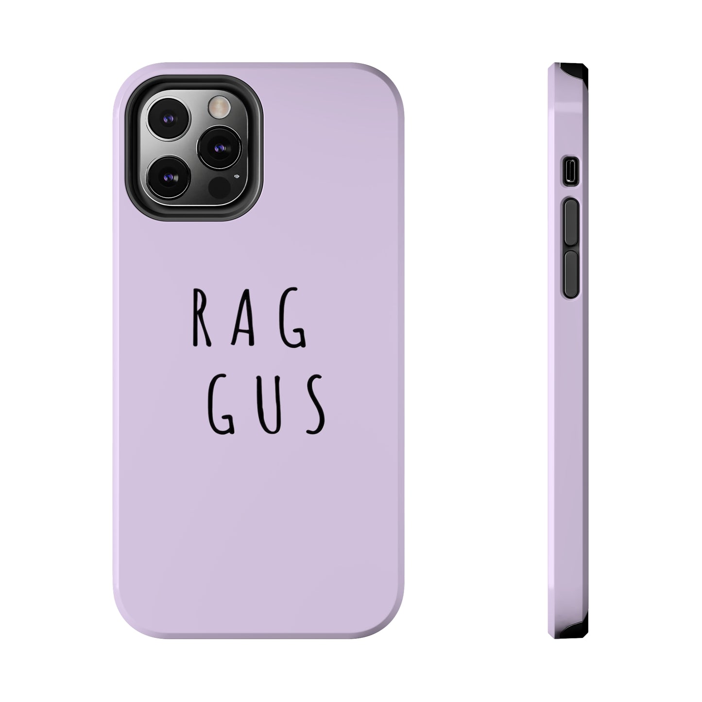 Raggus Lavender Case