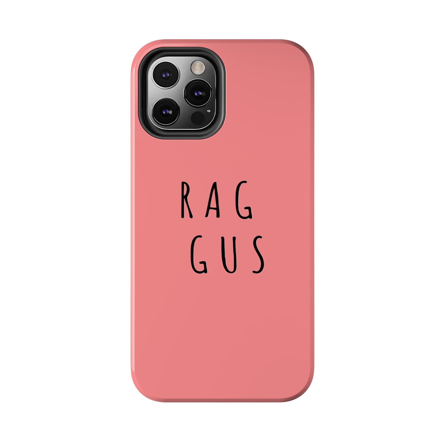 Raggus Guava Case