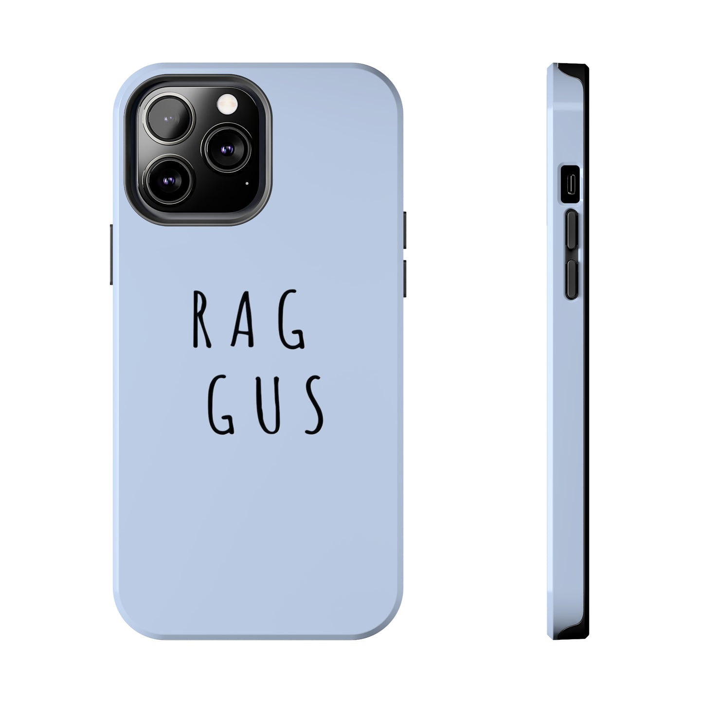 Raggus Sky Case