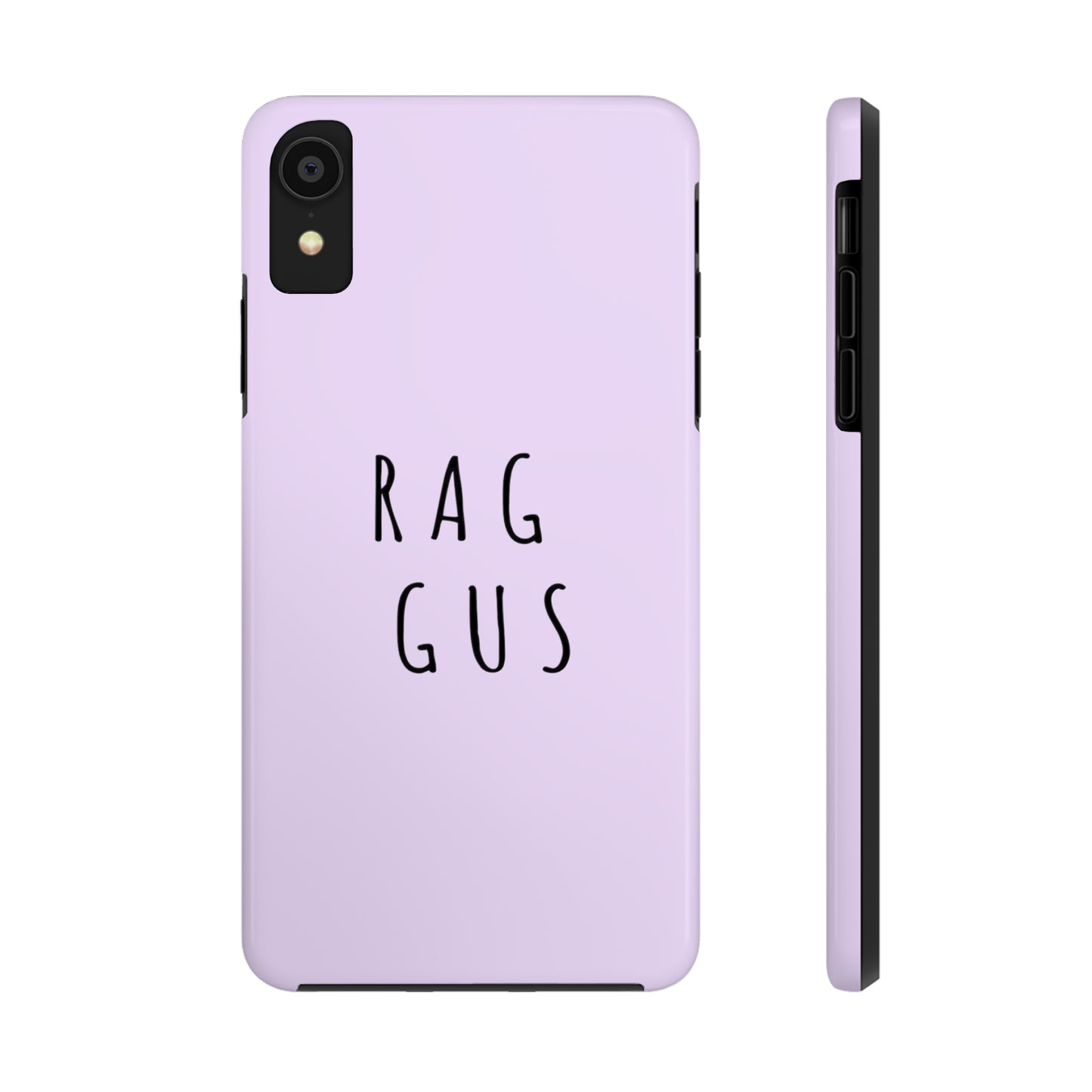 Raggus Lavender Case