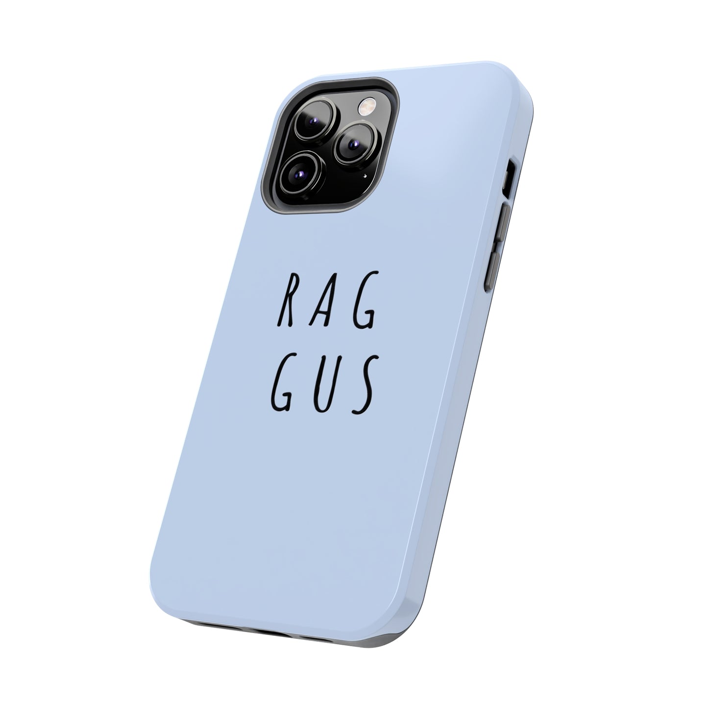 Raggus Sky Case