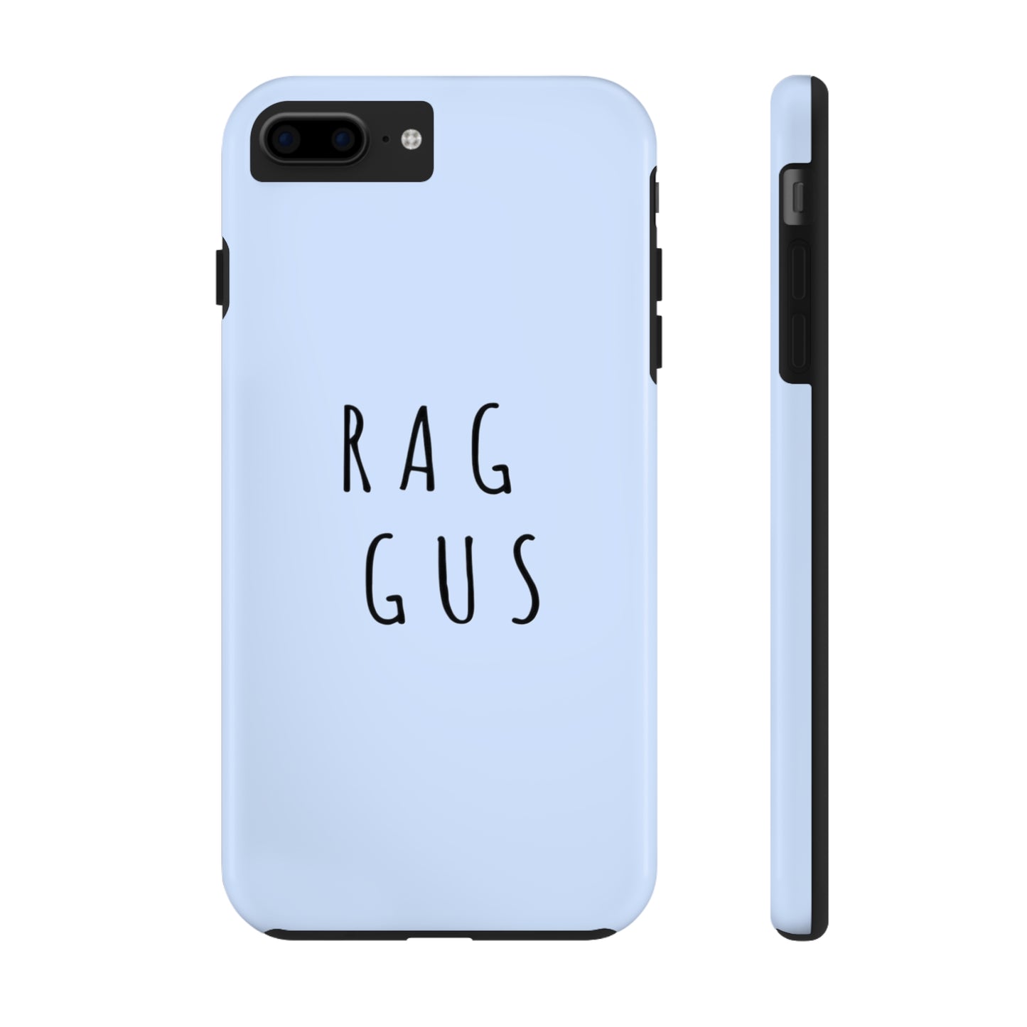 Raggus Sky Case